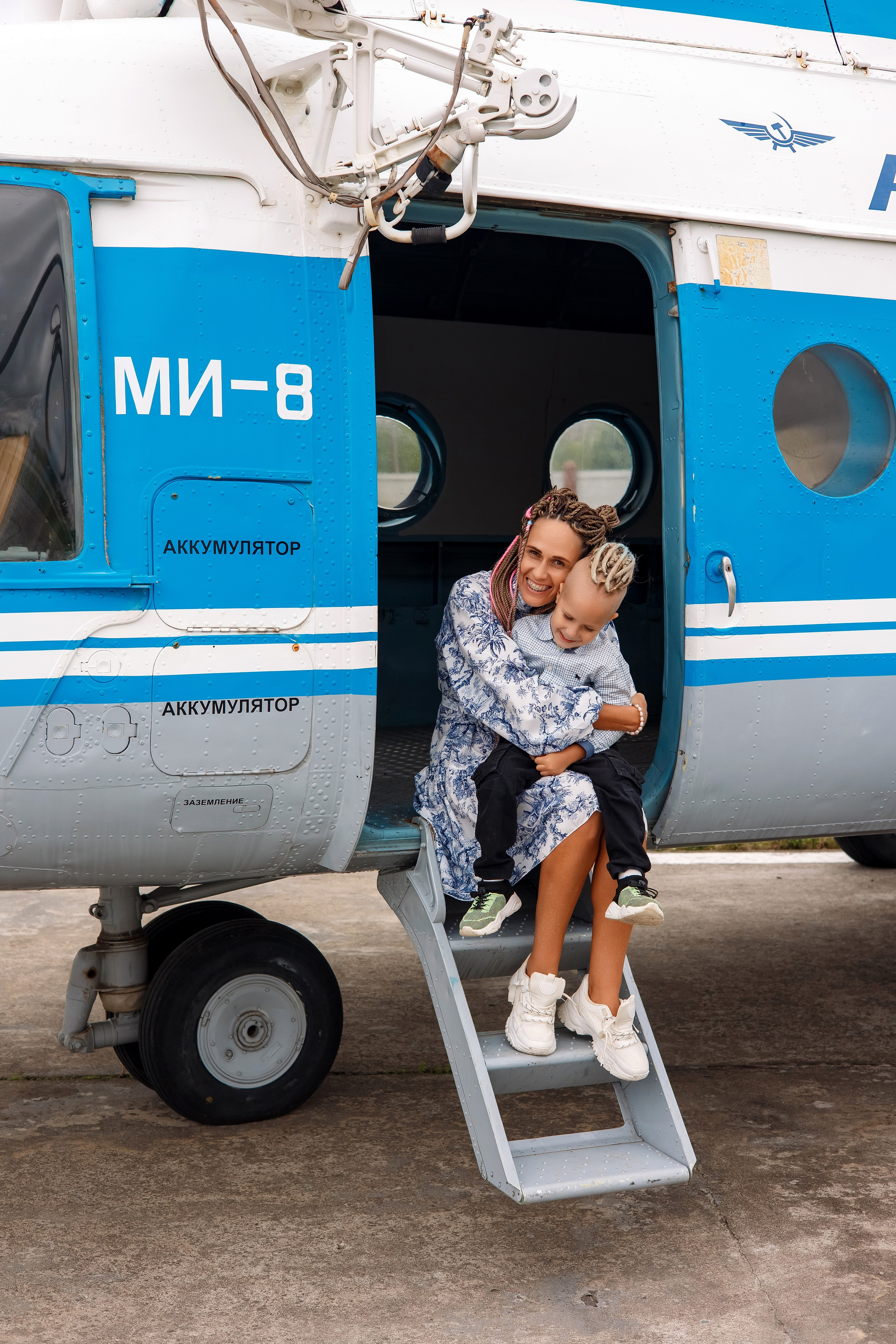 Сергей & Шерилоу. Фотограф Любовь Корниенко, Примоский край