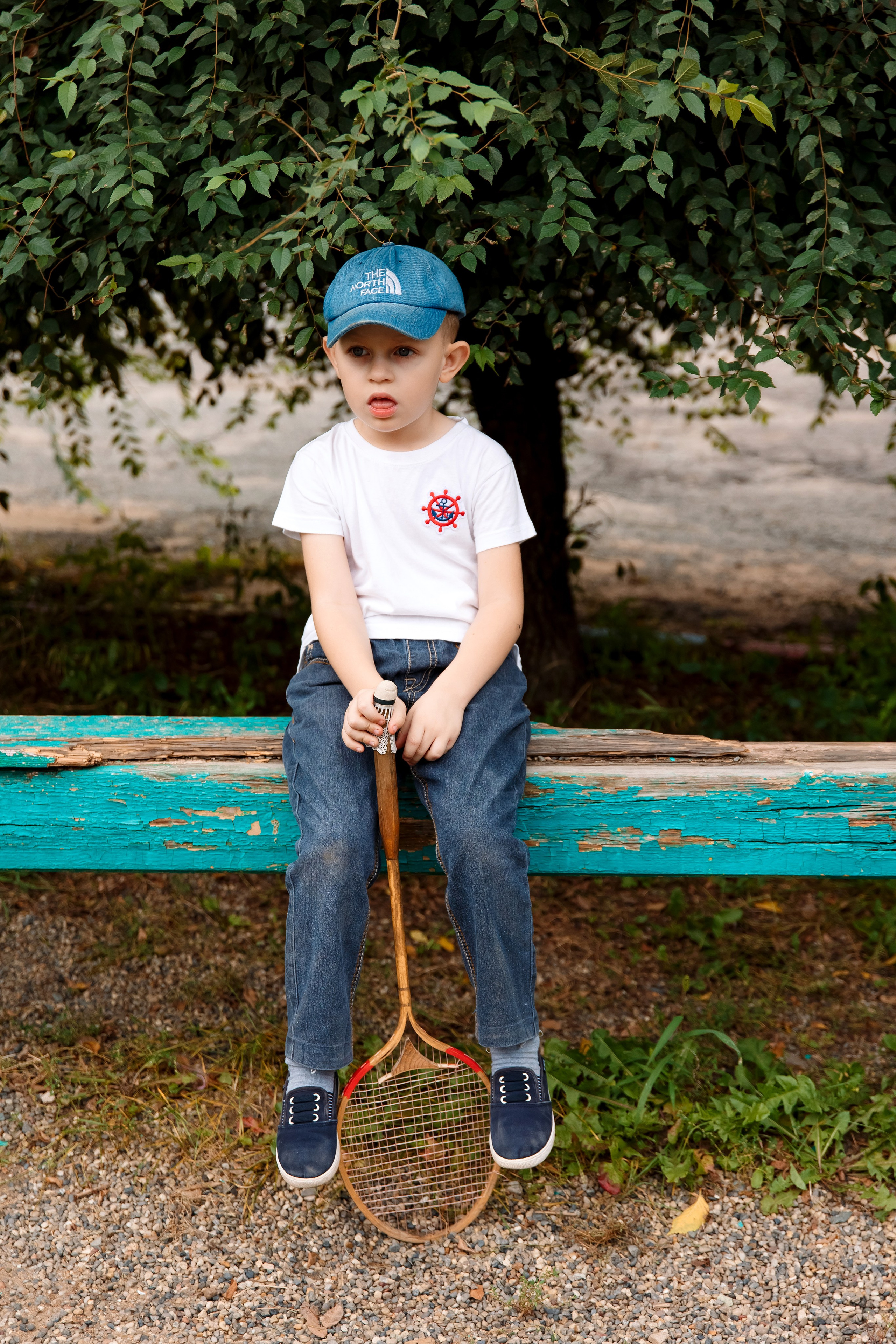 Детский Сад № 19 (один день из жизни группы + выпускной). Фотограф Любовь Корниенко, Примоский край