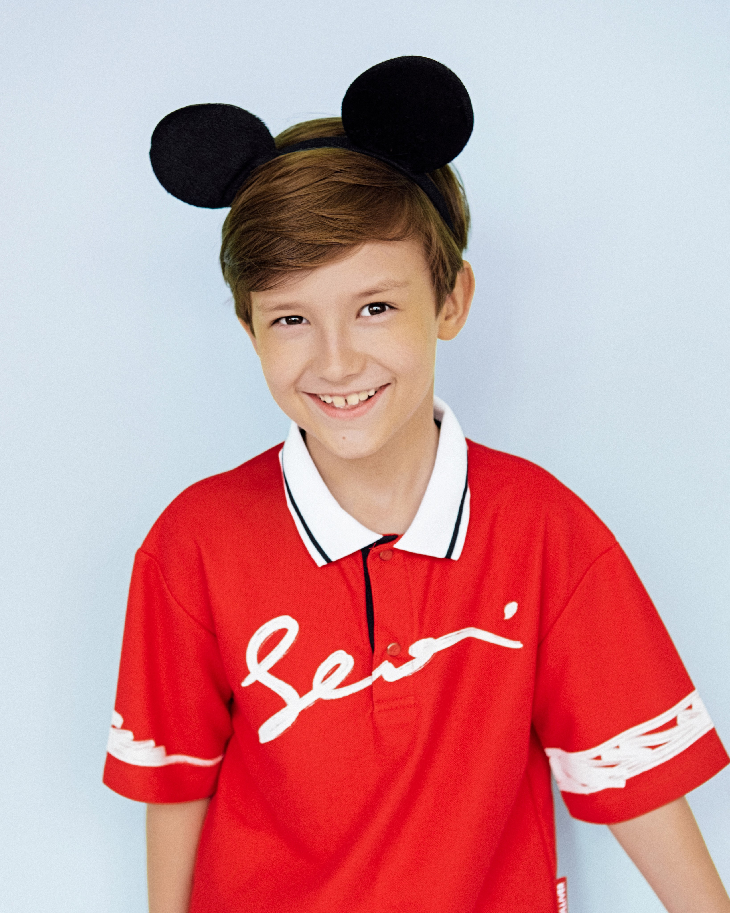 MATVEY. Светлана Ламм