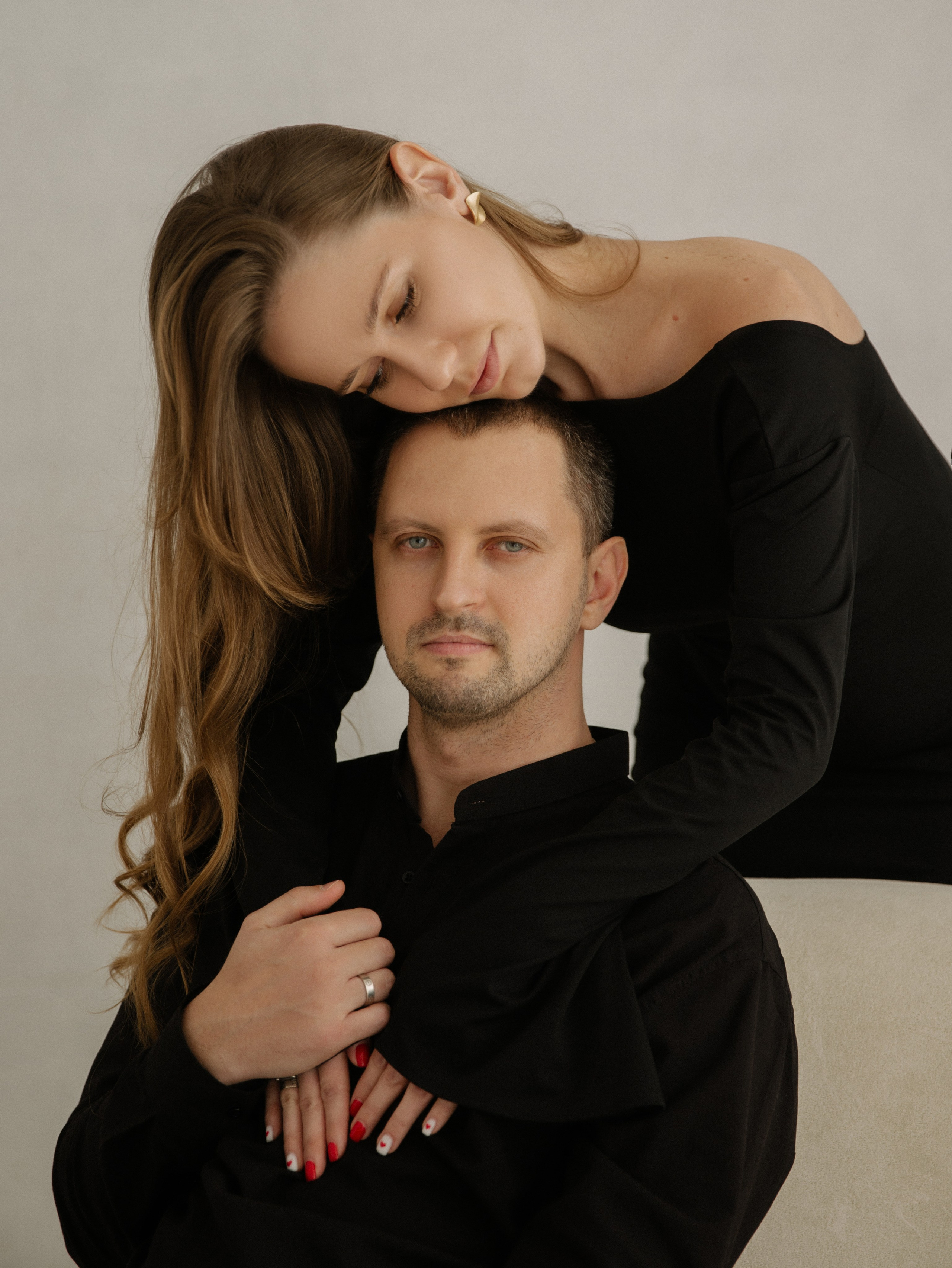 Таня | Дима + 1. Фотограф в Краснодаре и Краснодарском крае