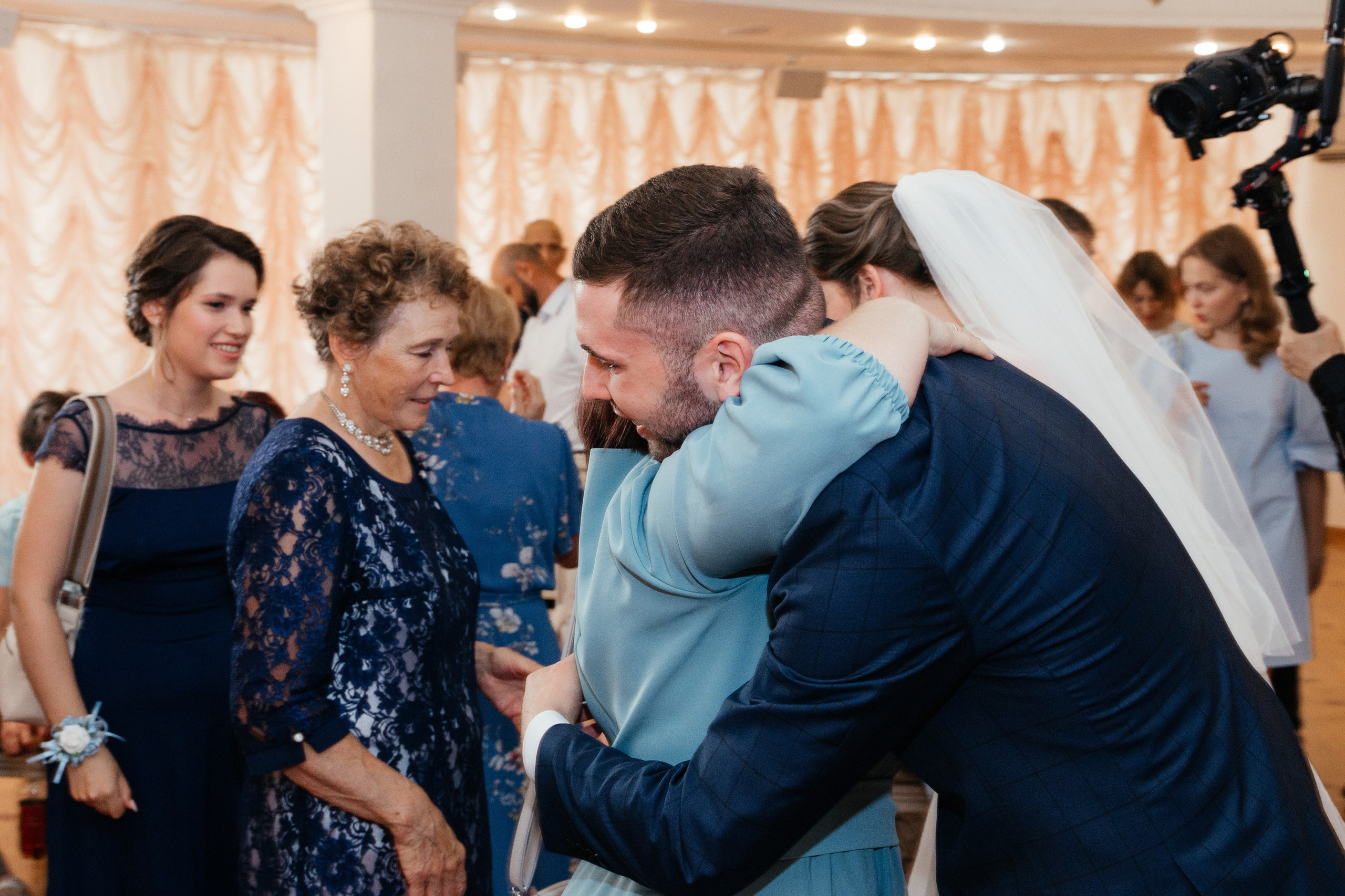 Александр и Юлия