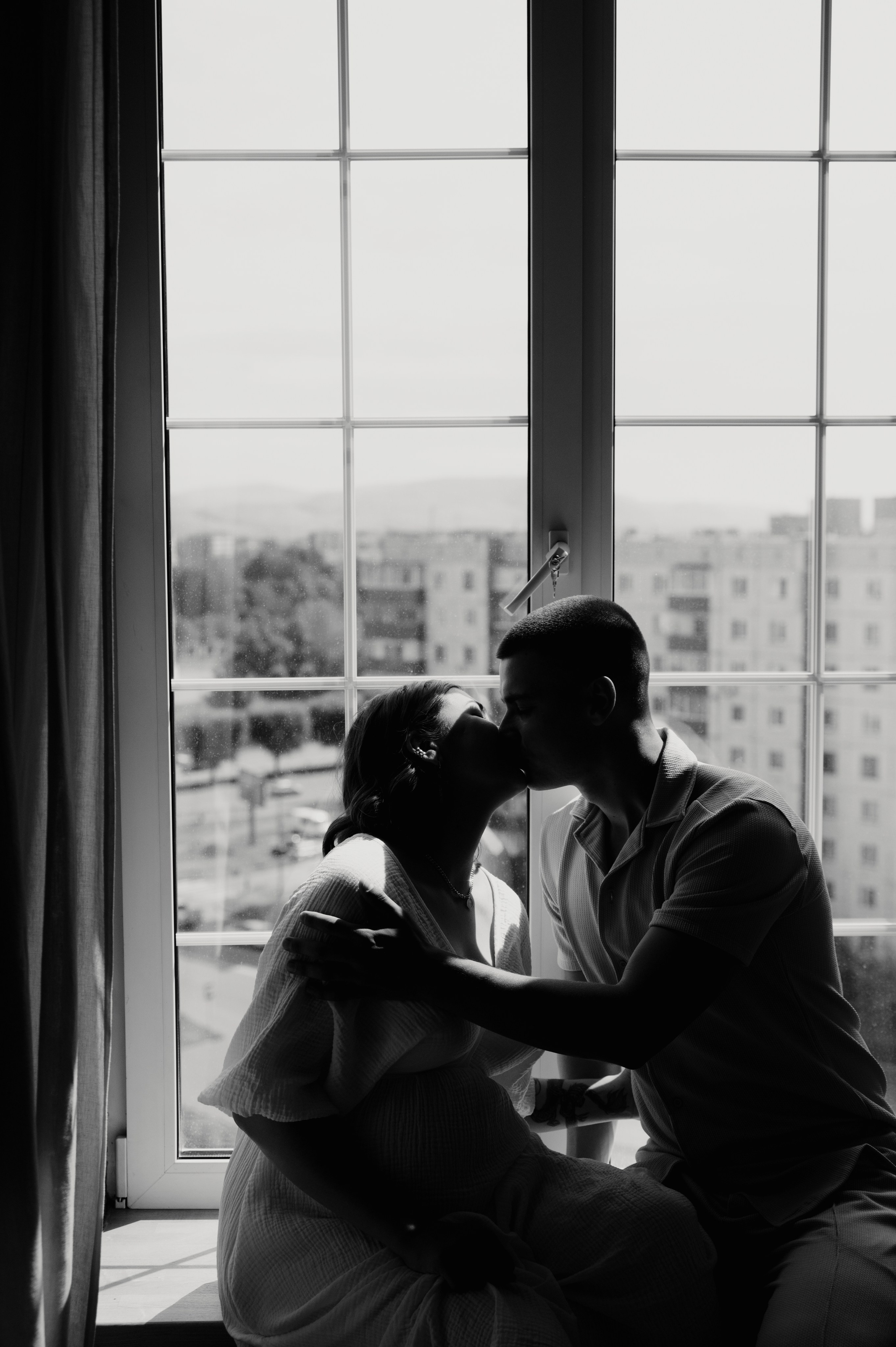 Дмитрий и Александра. Фотограф в Абакане и Минусинске