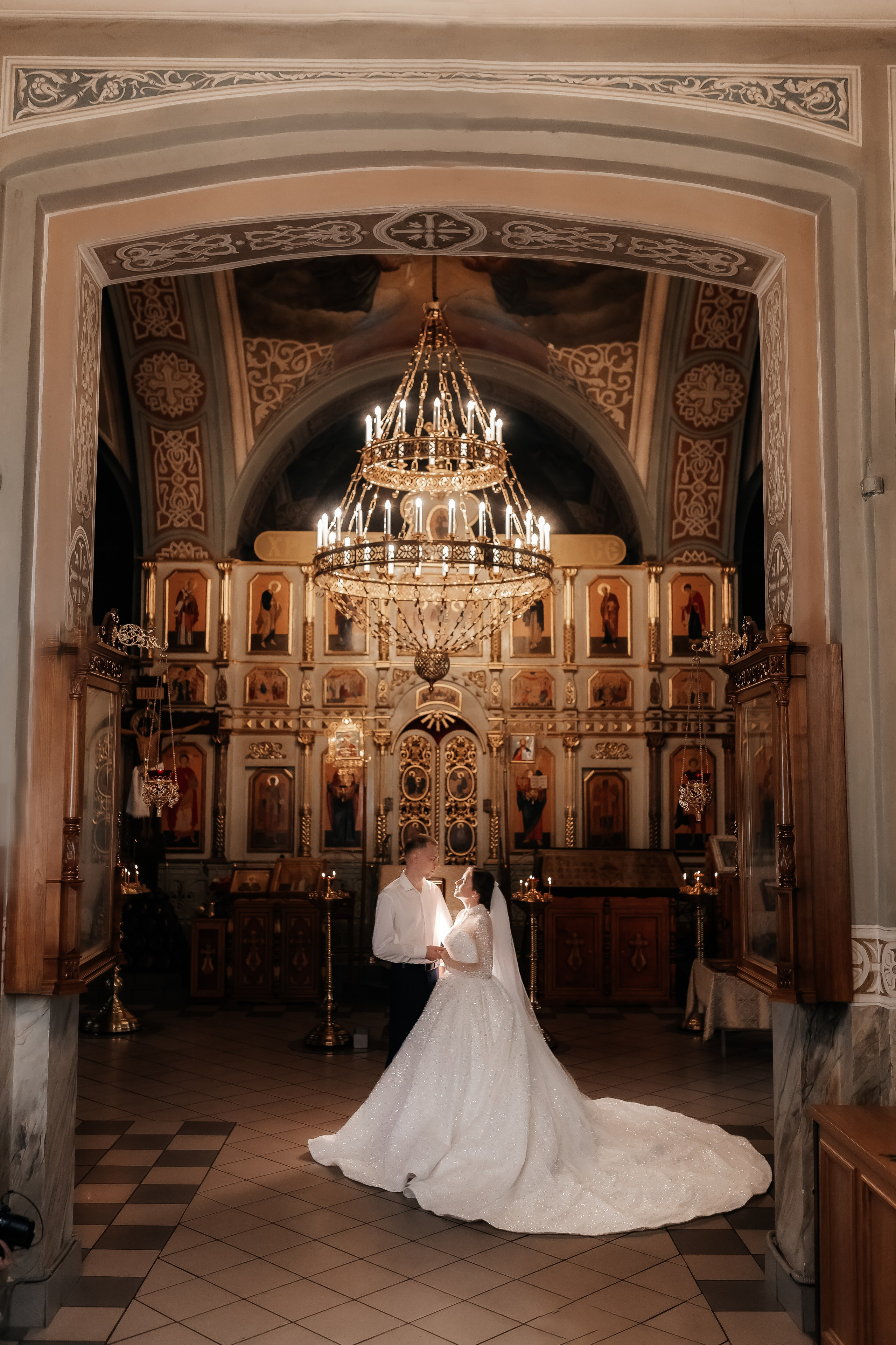 Венчание в Болтино. Съемка Таинств Крещения Венчания, детские и семейные съемки в Пензе