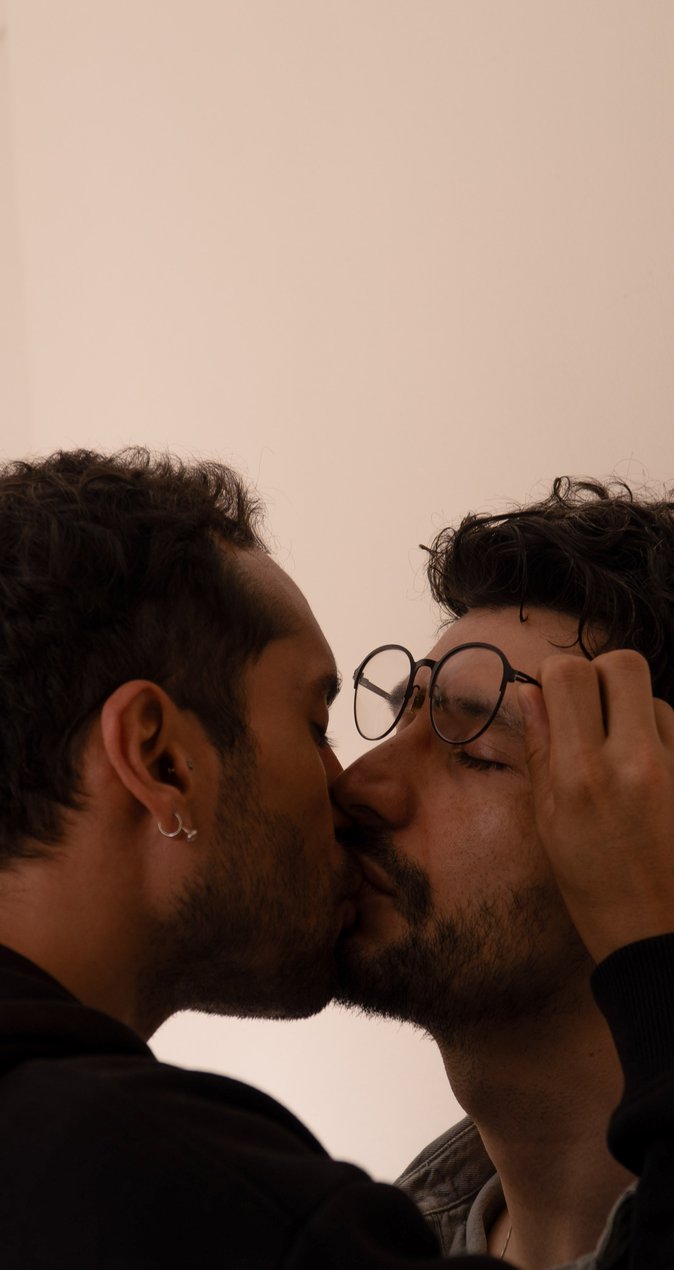 Before to go. Wedding Photographer in Barcelona and Medellin