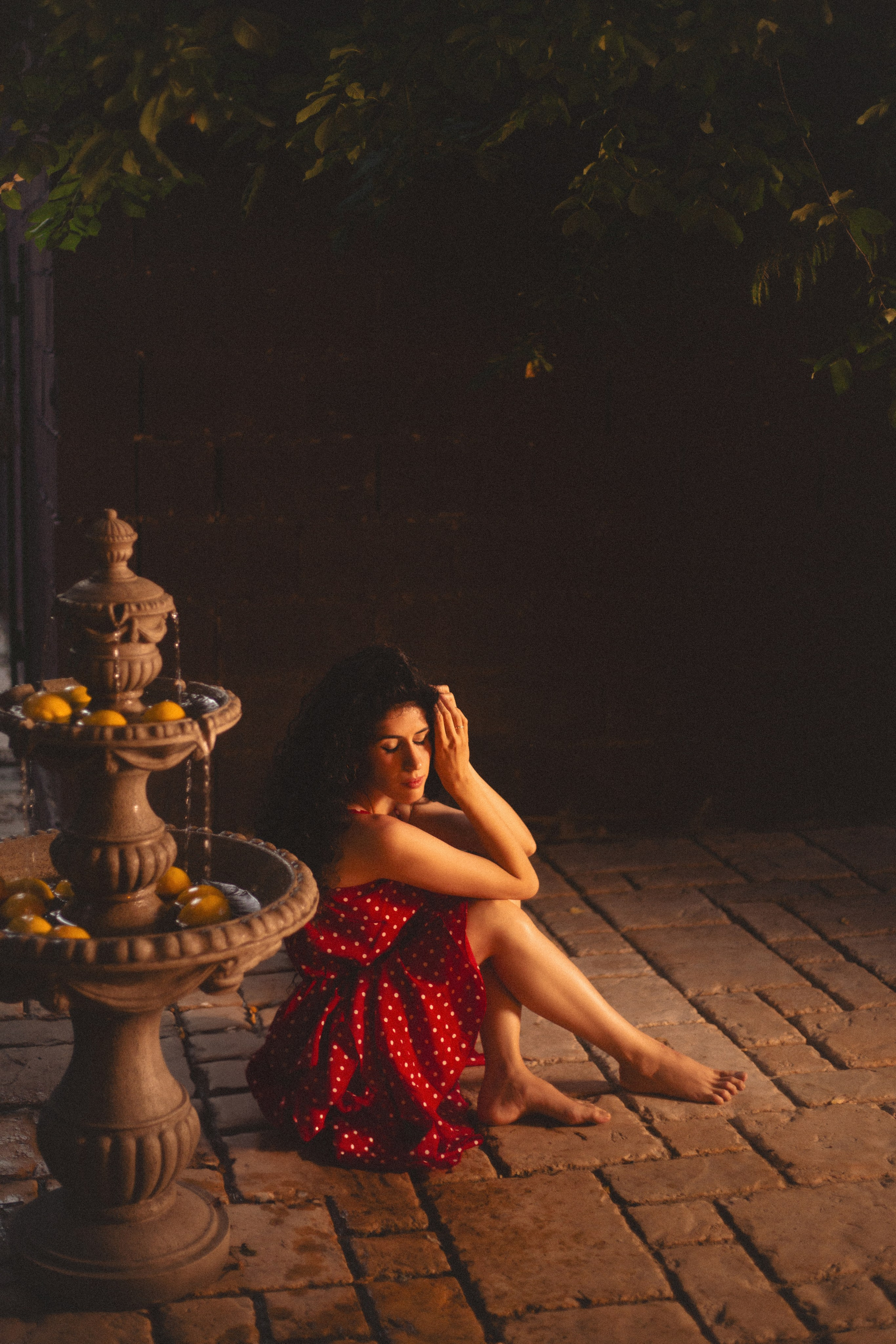 Ануш. Фотограф | Юля Ди