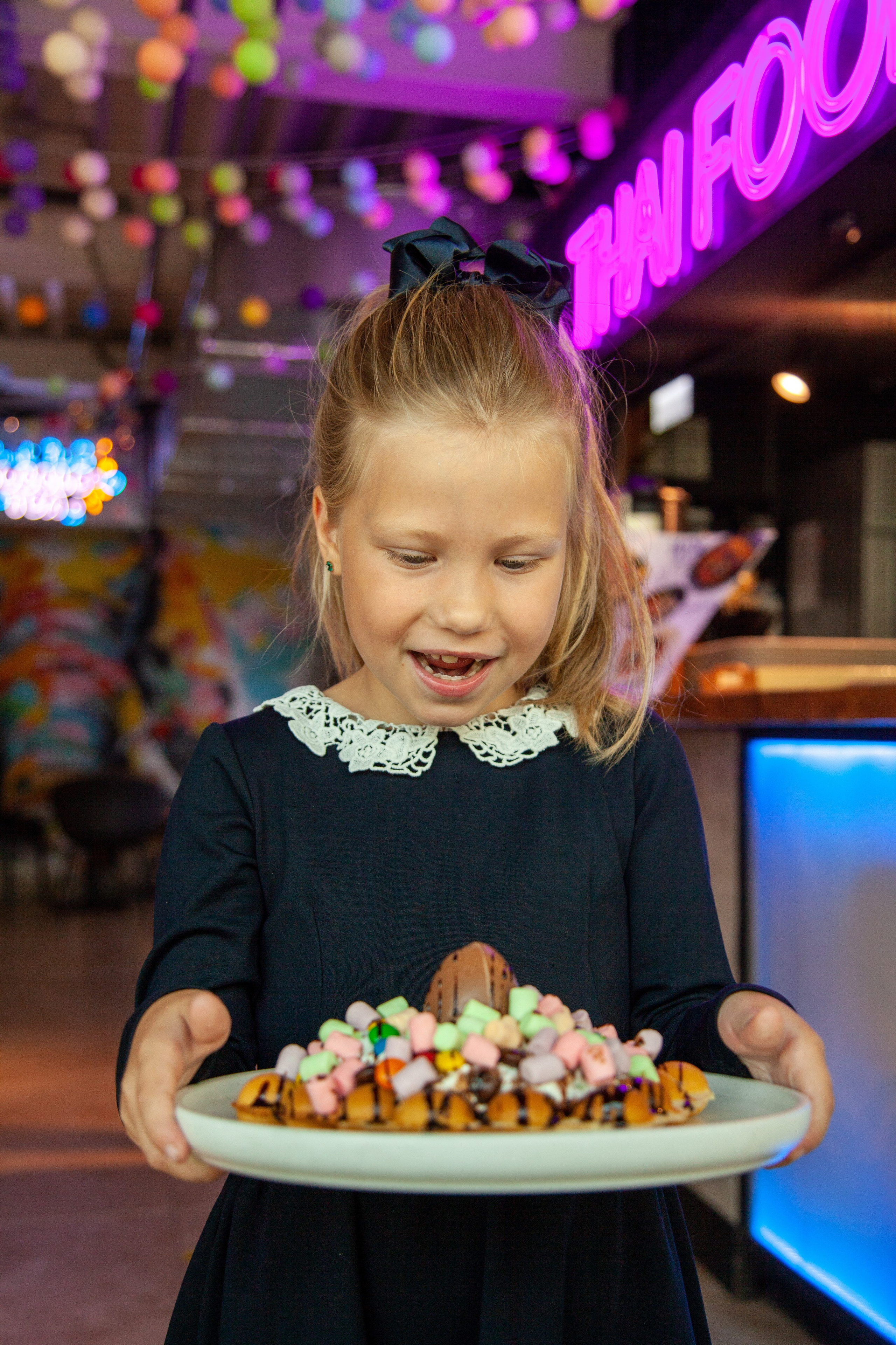 Контент съёмка для соц.сетей ресторанов, баров и кафе