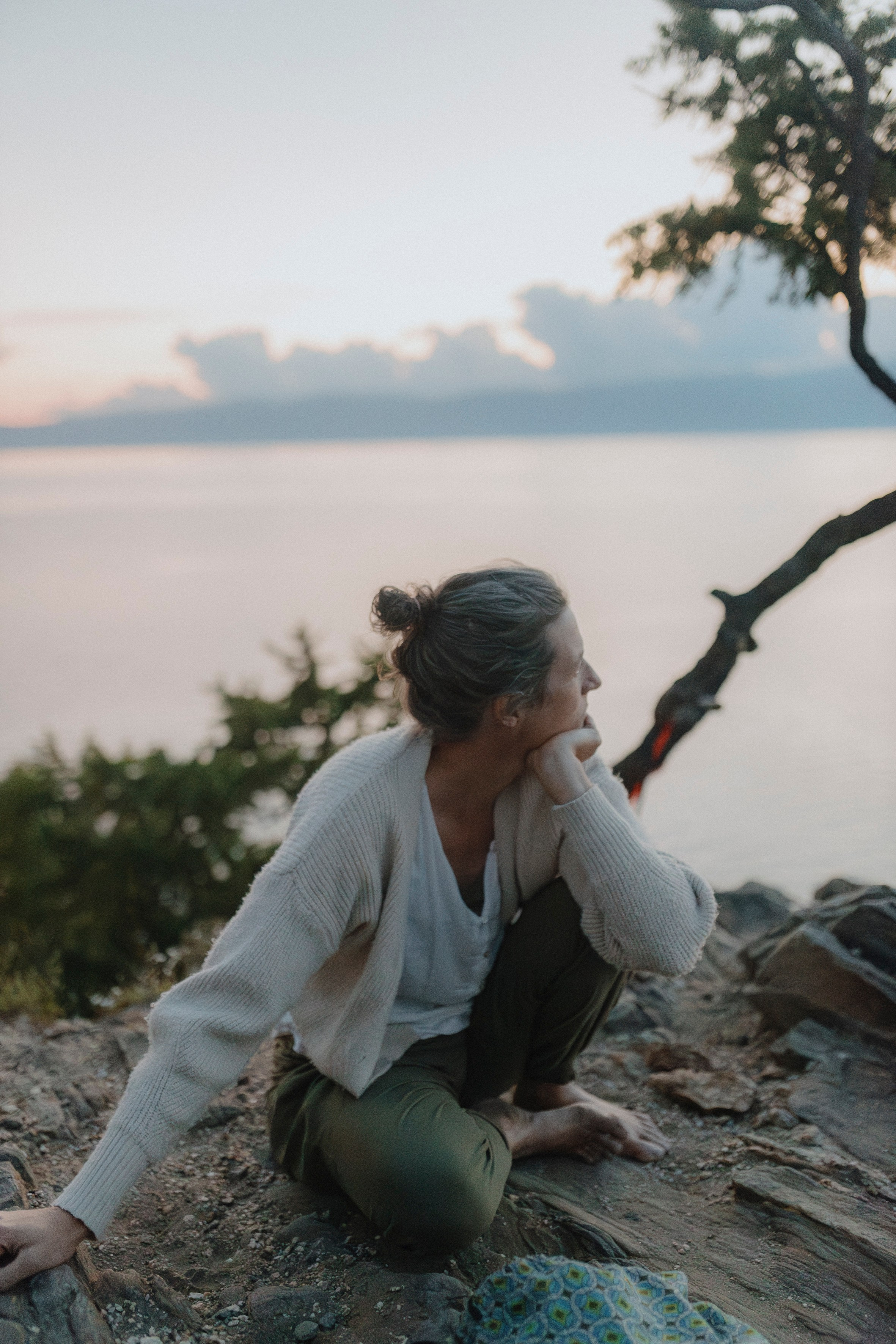 Ашер и Лиза. Фотограф Ольхон/ Индия, Регина