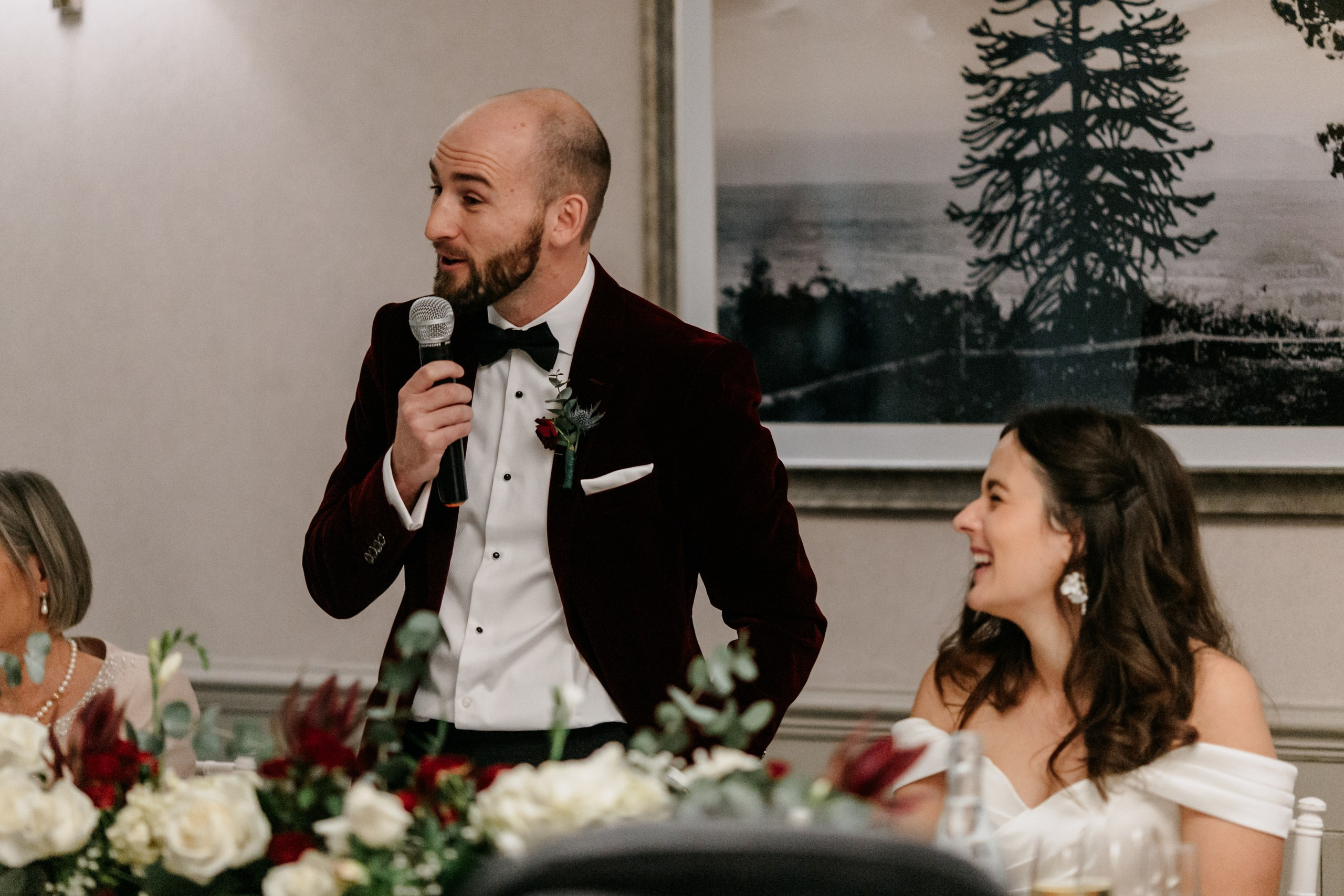 Hartsfield Manor Wedding. Moments Catchers — Wedding Photography & Video Duo in London