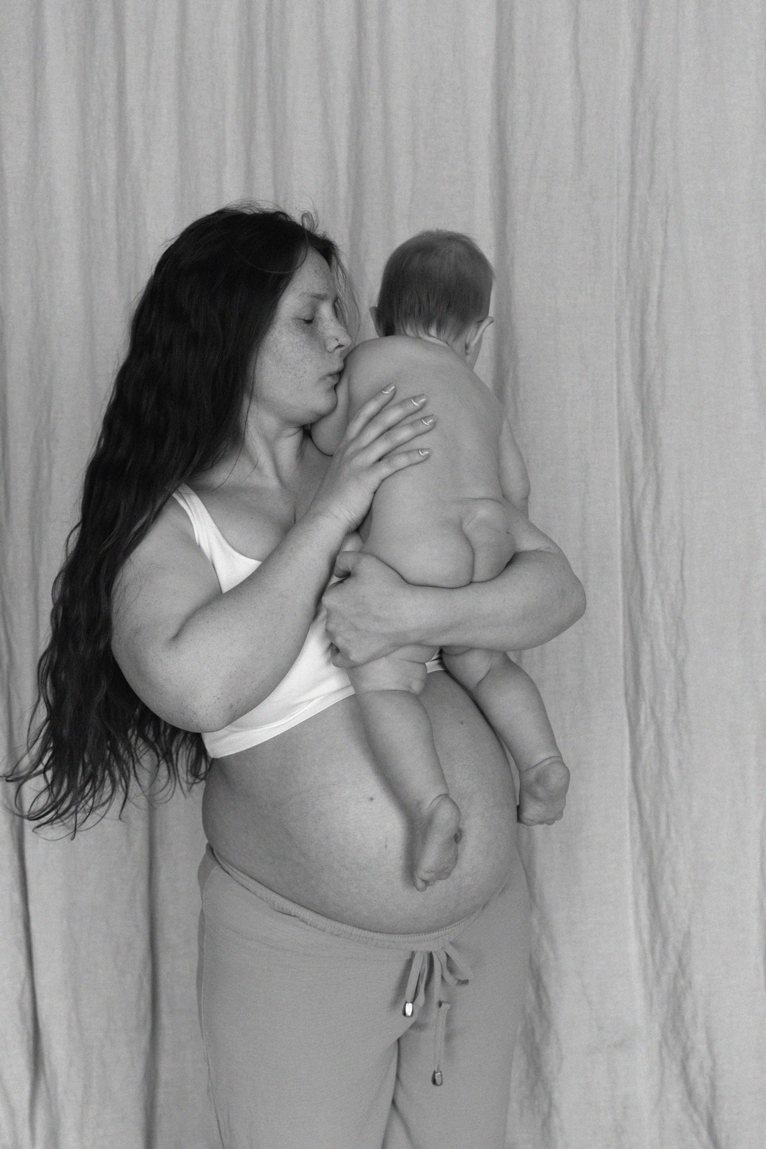 Слышать сердцем. Фотограф видеограф Ольга Василевская