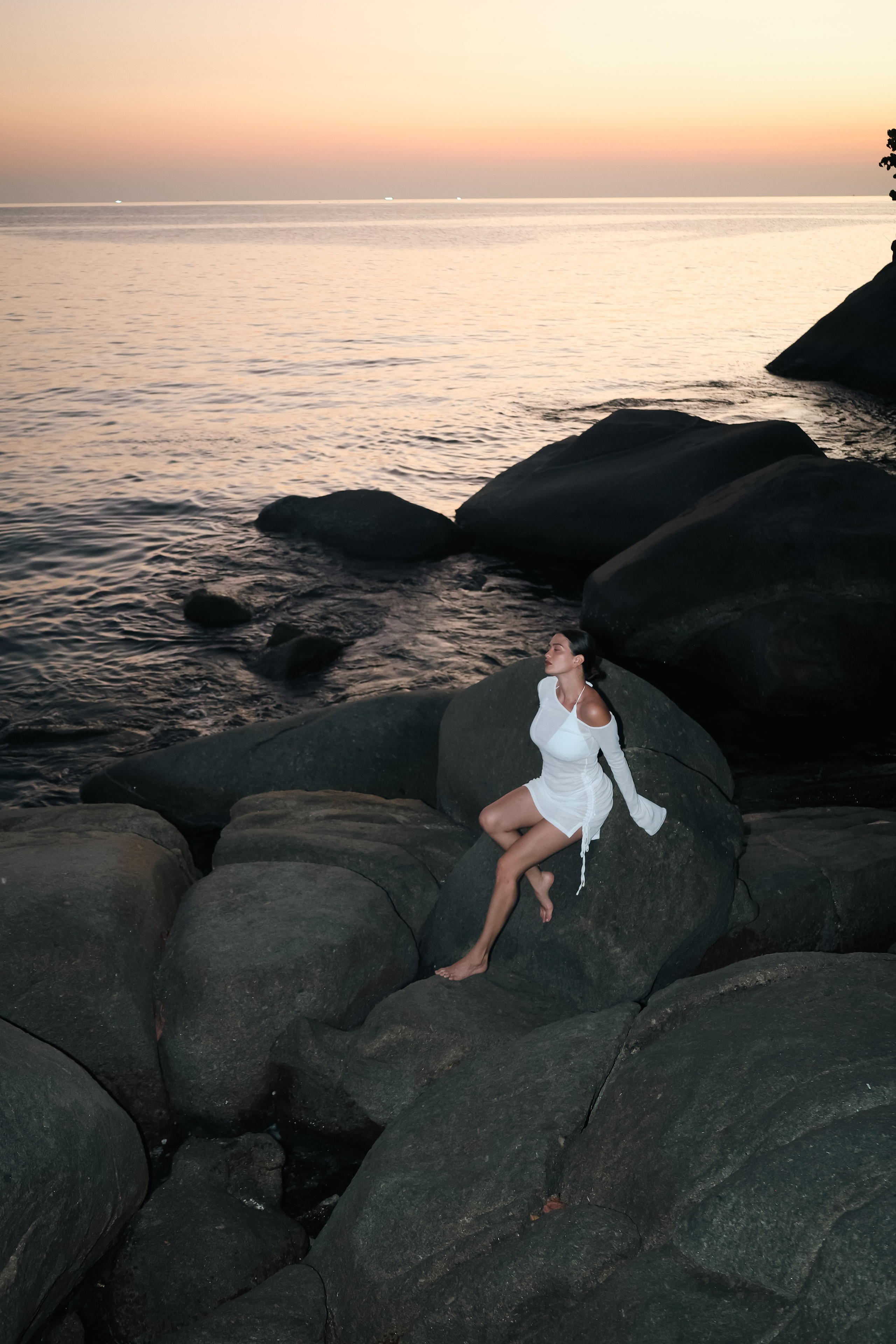 Julianna Petrova. Фотограф в Москве