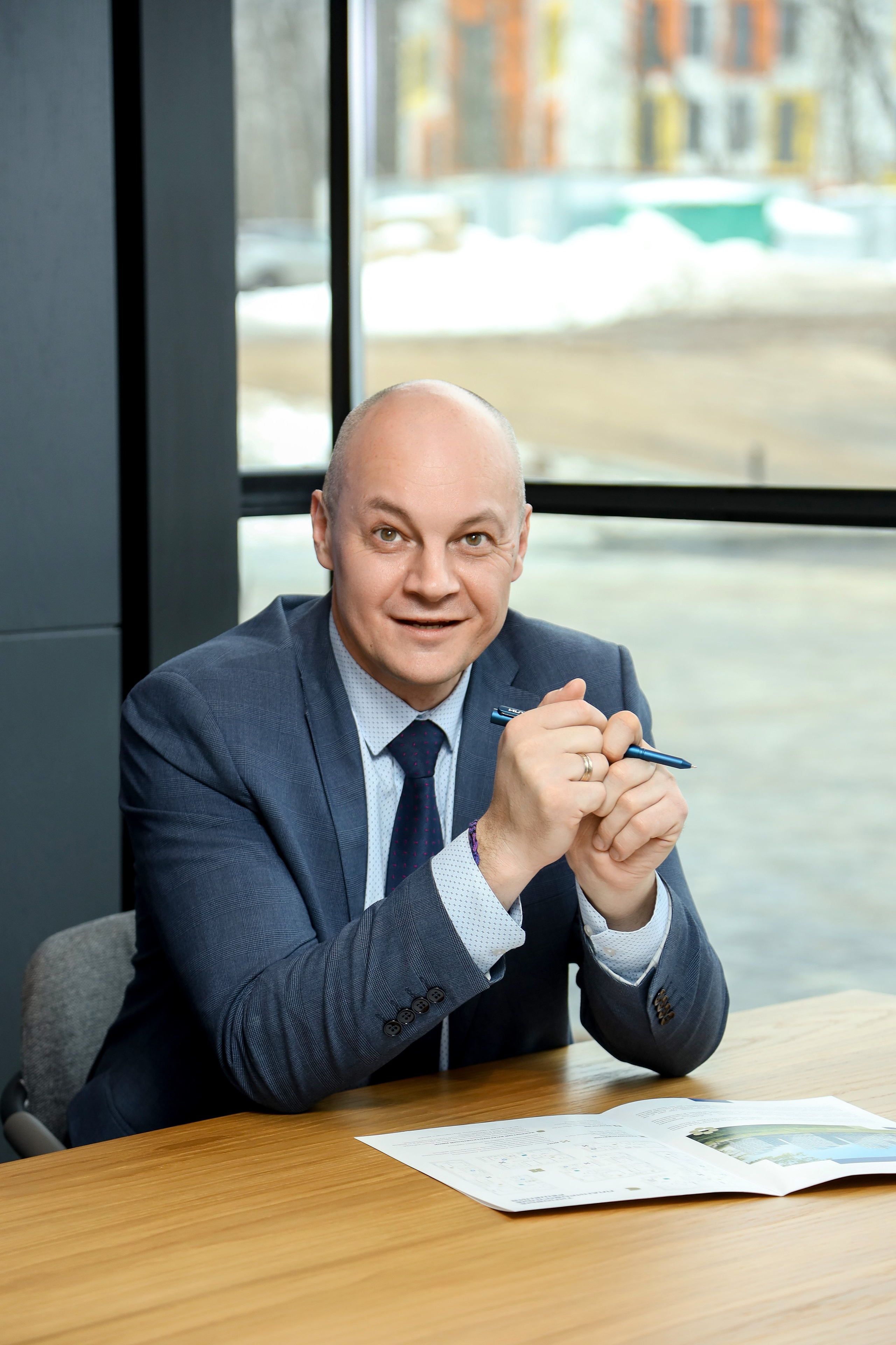 Est A Tet. Фотограф Антон Чупринин