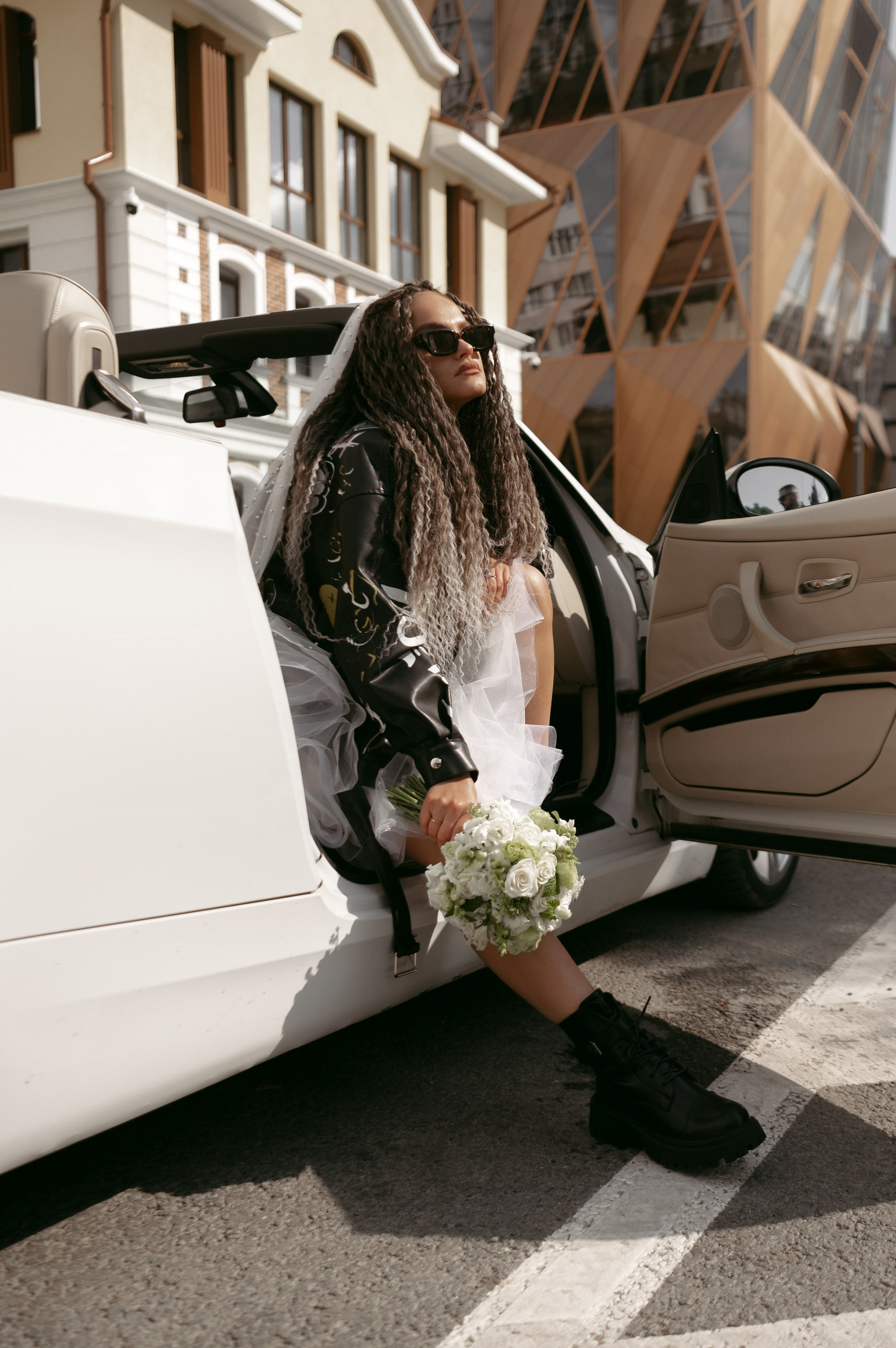 Макс и Катя. Фотограф Екатеринбург | Оля Макарова