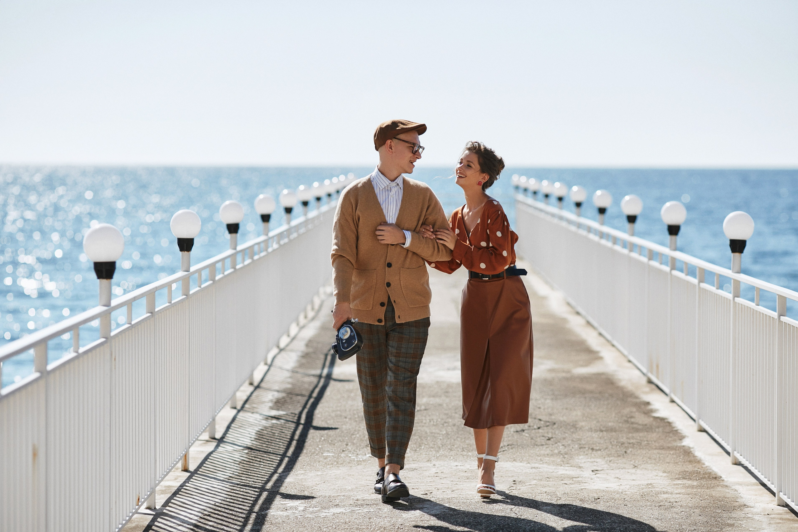 Семья & Love Story. Фотограф Андрей Кононенко