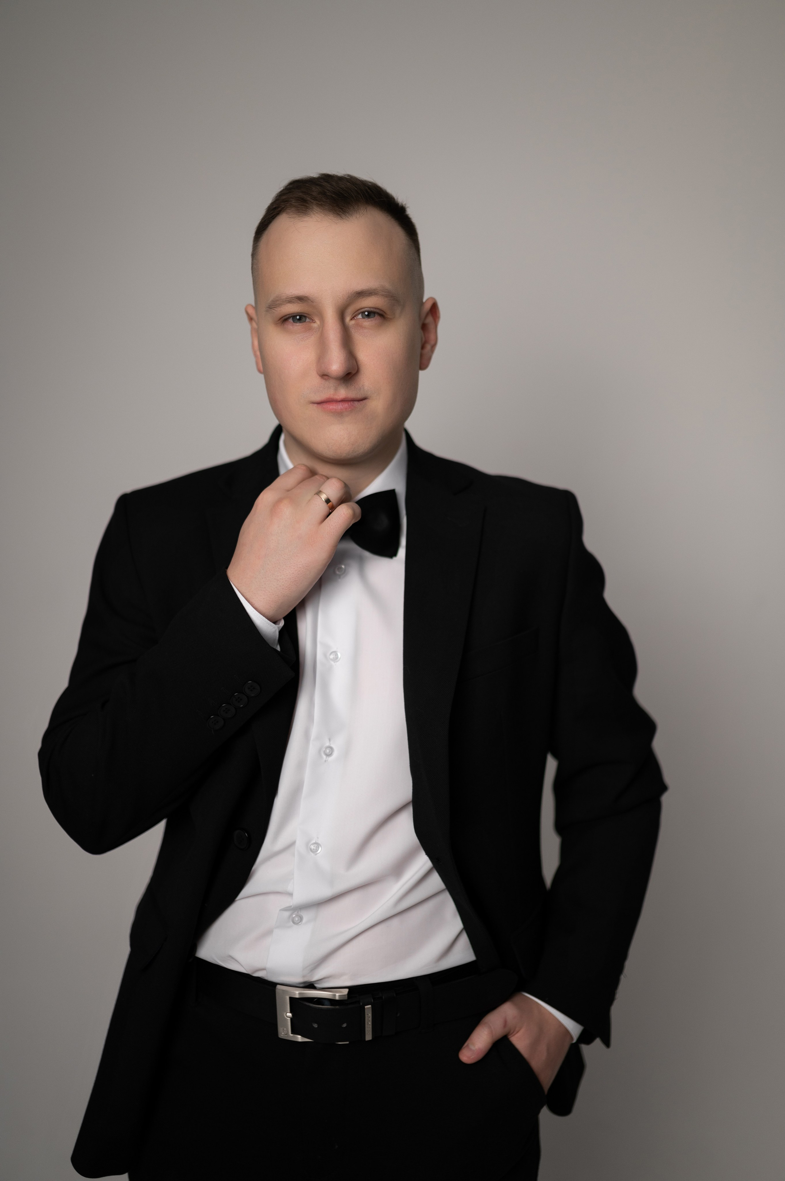 « Возможно, в этом мире ты всего лишь человек, но для меня ты — весь мир». Твой личный проводник к красивым фотографиям в Старом Осколе