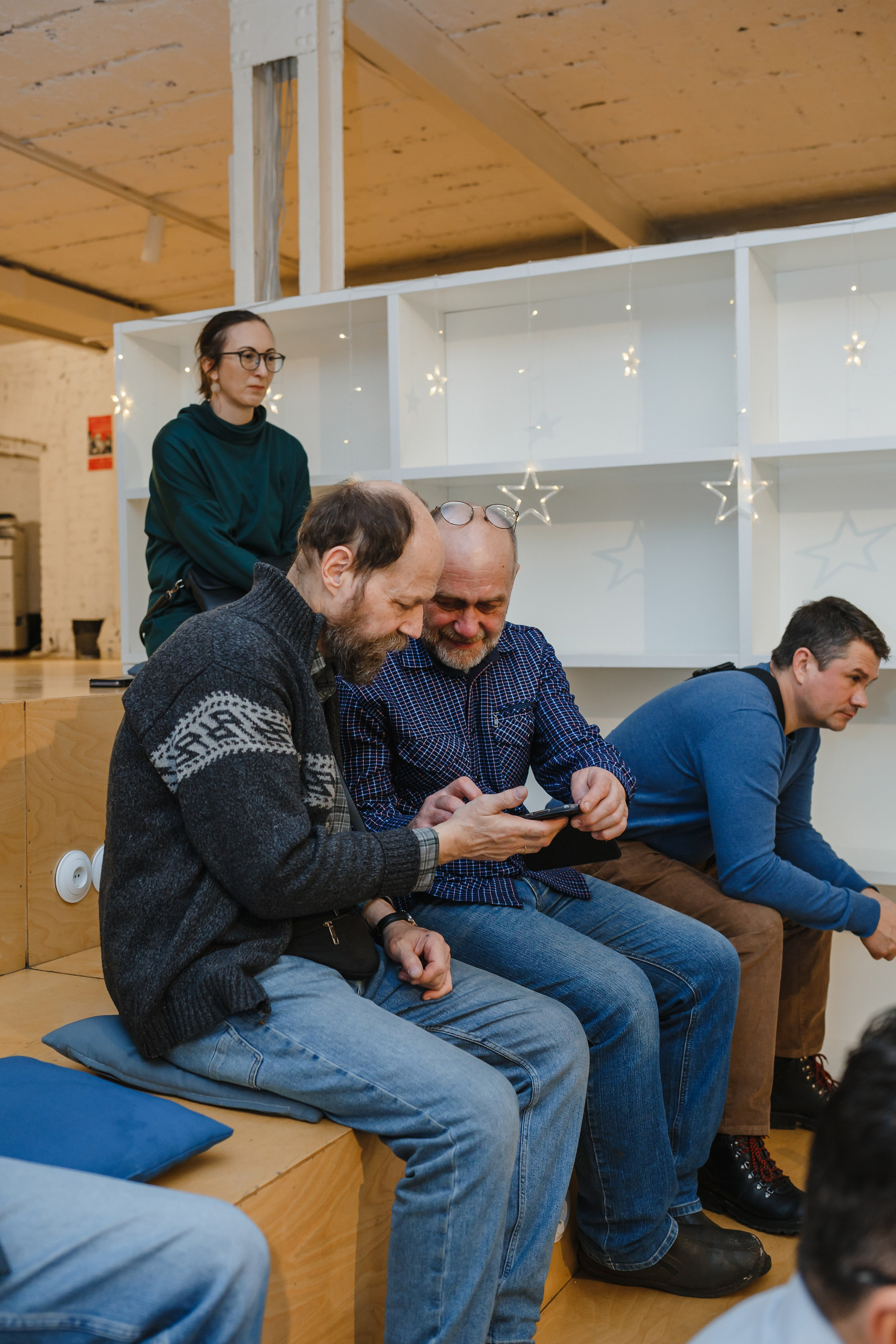 Конкурс дипломных работ курса «Ювелир» РАР. Семейный фотограф Николаева Ольга