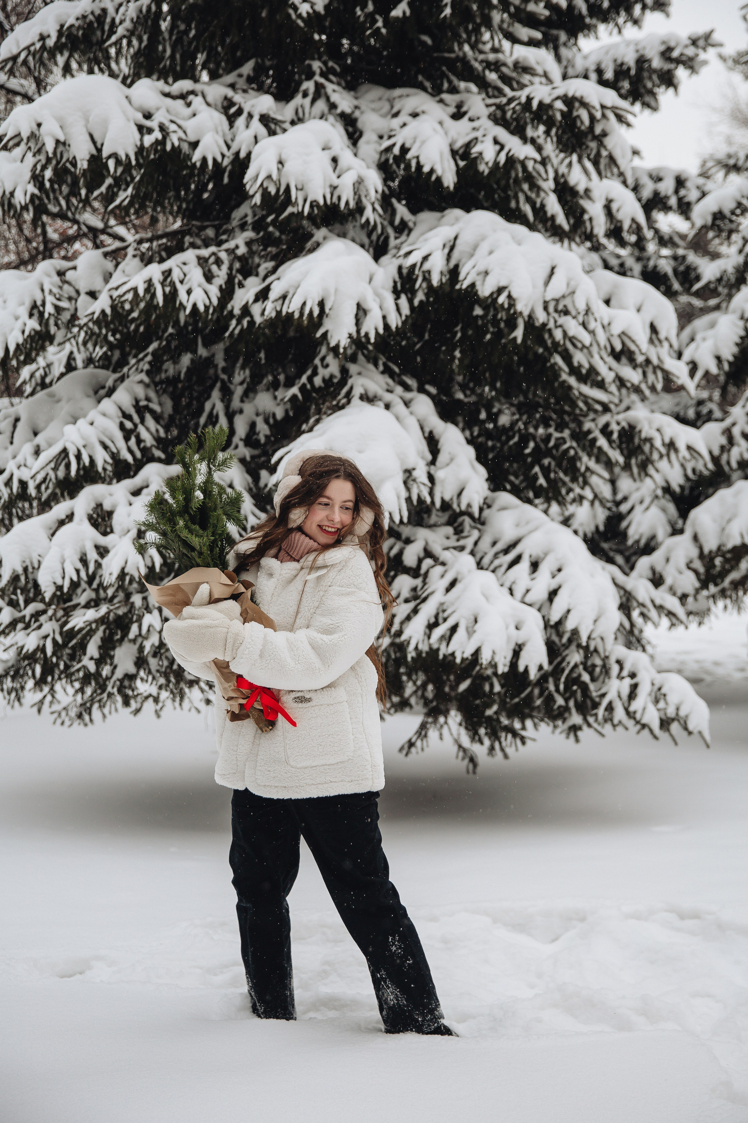 Светлана. Свадебный и семейный фотограф в Санкт-Петербурге Катерина Литасова
