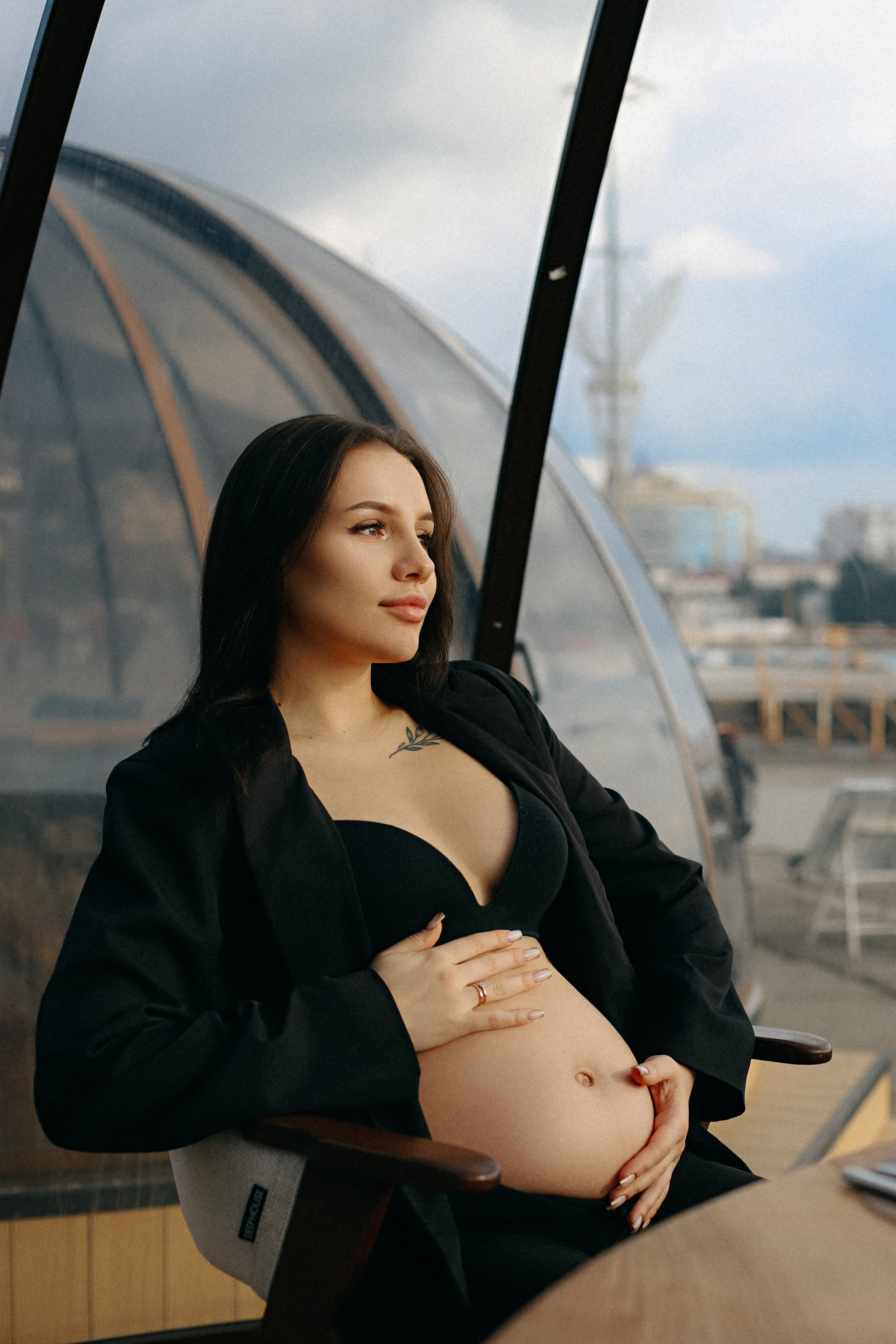 АЛИНА. Фотограф Мариуполь | Ялта | Крым — Диана Мазенко