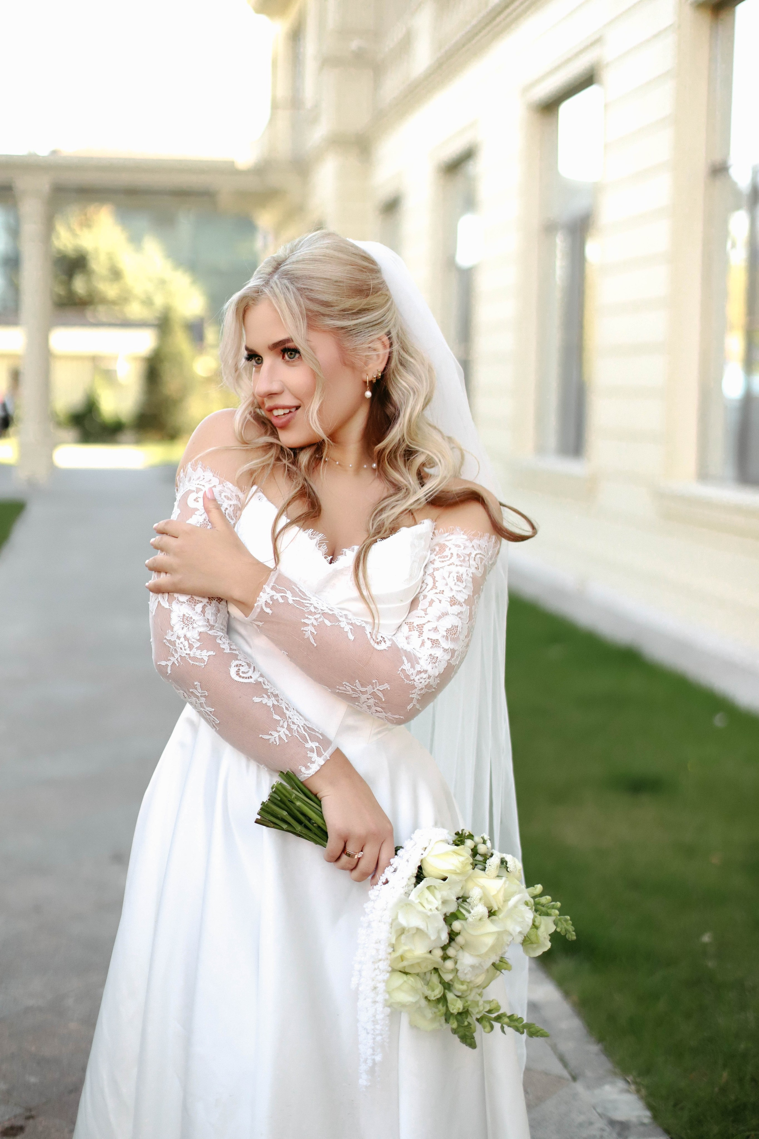 СОФИЯ & МИХАИЛ. Фотограф Мариуполь | Ялта | Крым — Диана Мазенко