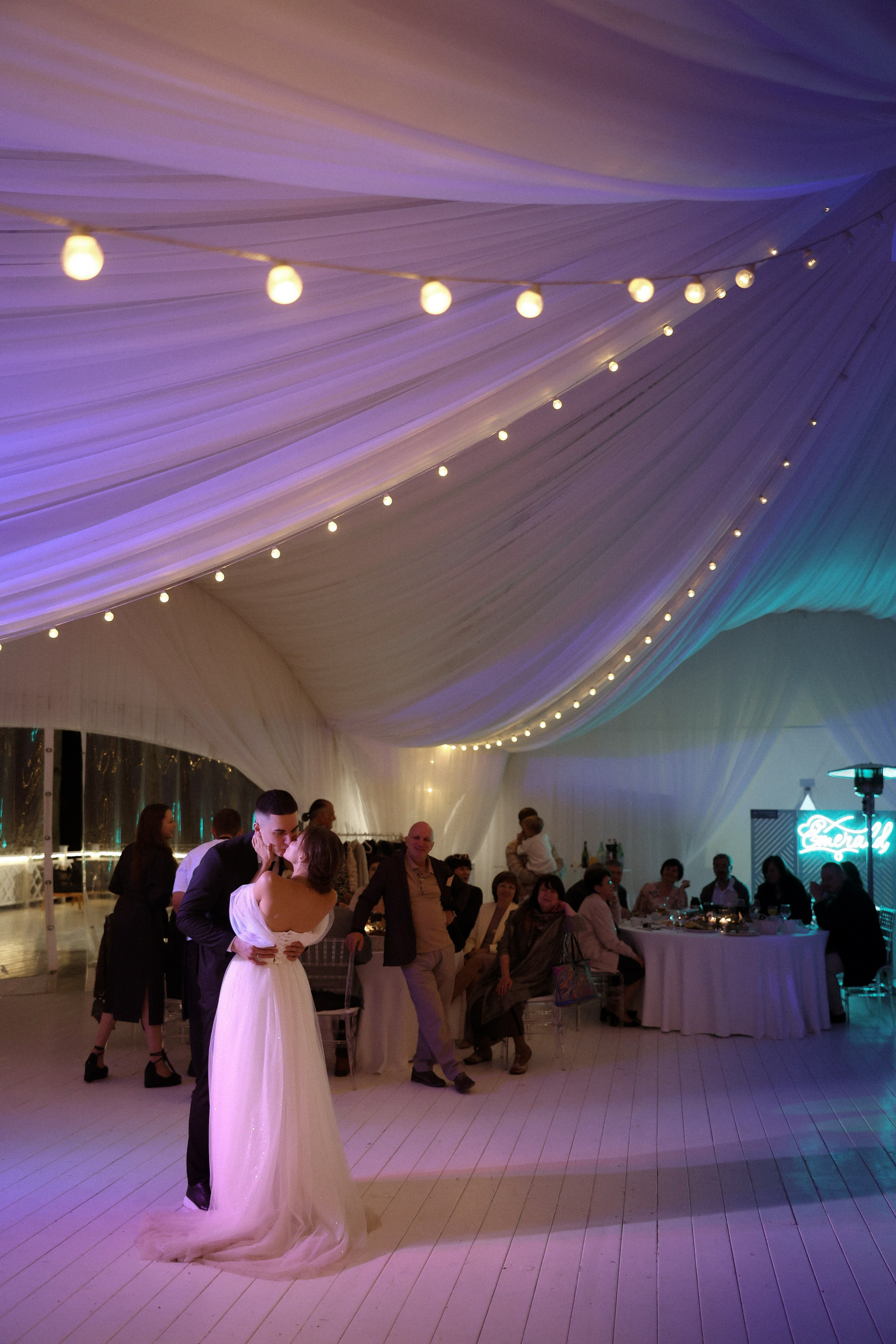 «Просто МЫ» — Дарья и Иван. Свадебный и семейный фотограф в Москве Ломова Ирина