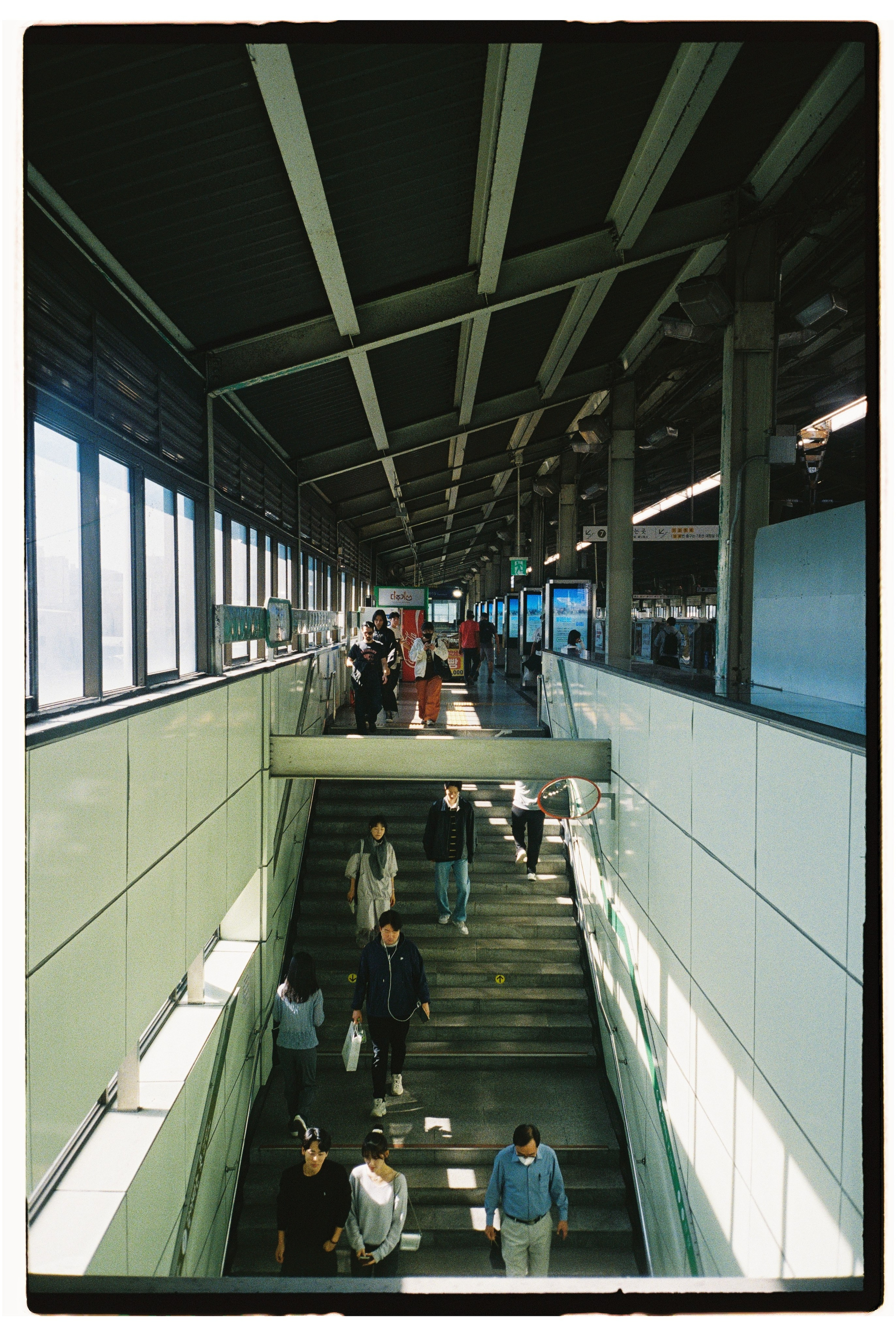 South Korea. @tomrus: Рустам Шагиморданов — фотограф