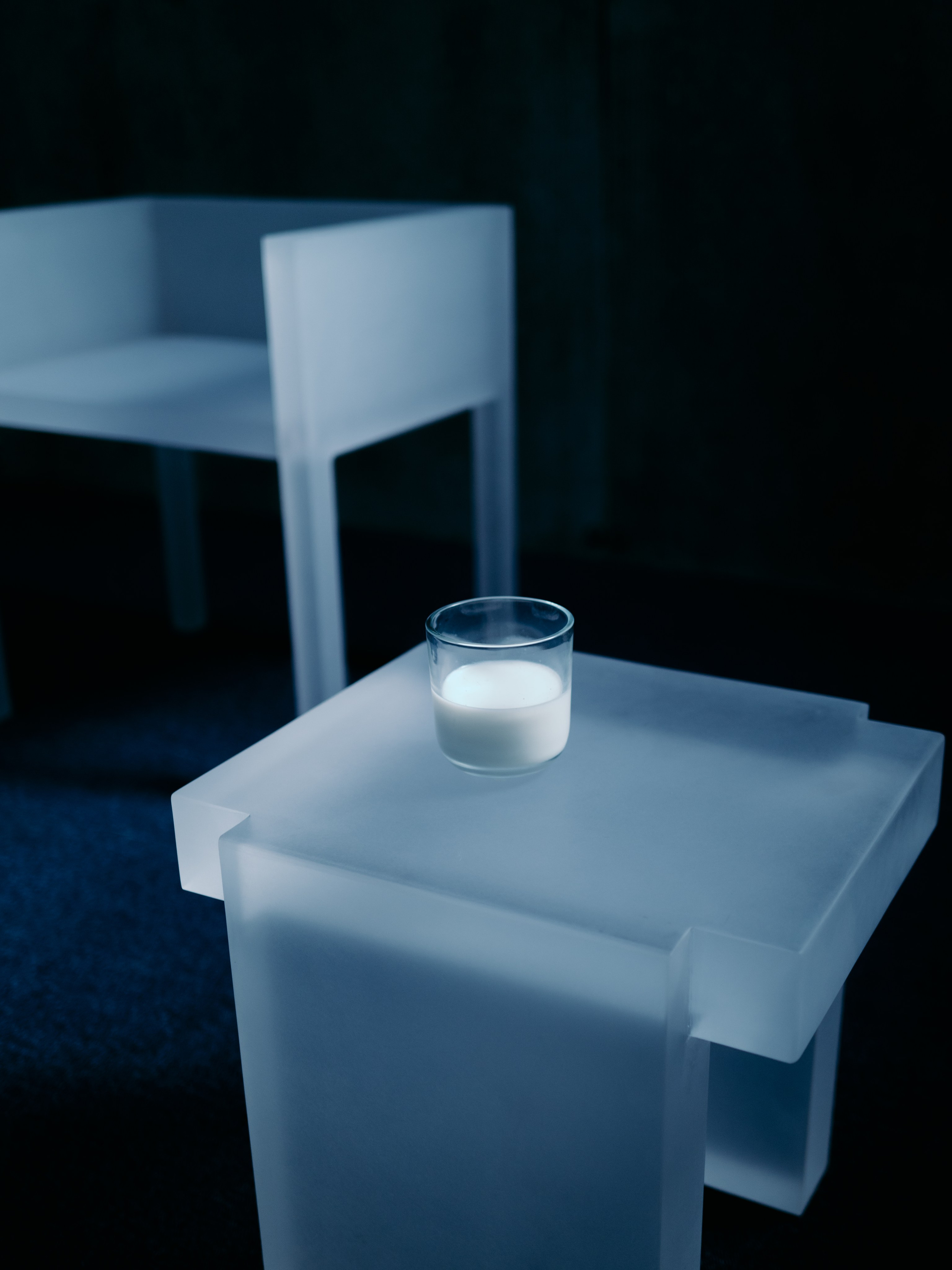 XRUSTALIK, Backstage. @tomrus: Рустам Шагиморданов — фотограф