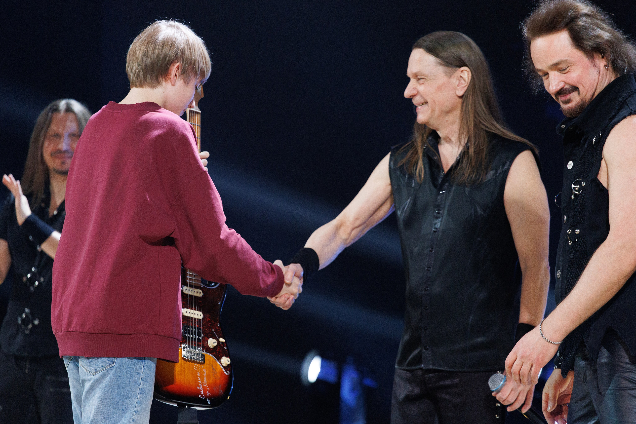 «КИПЕЛОВ». Photomantis