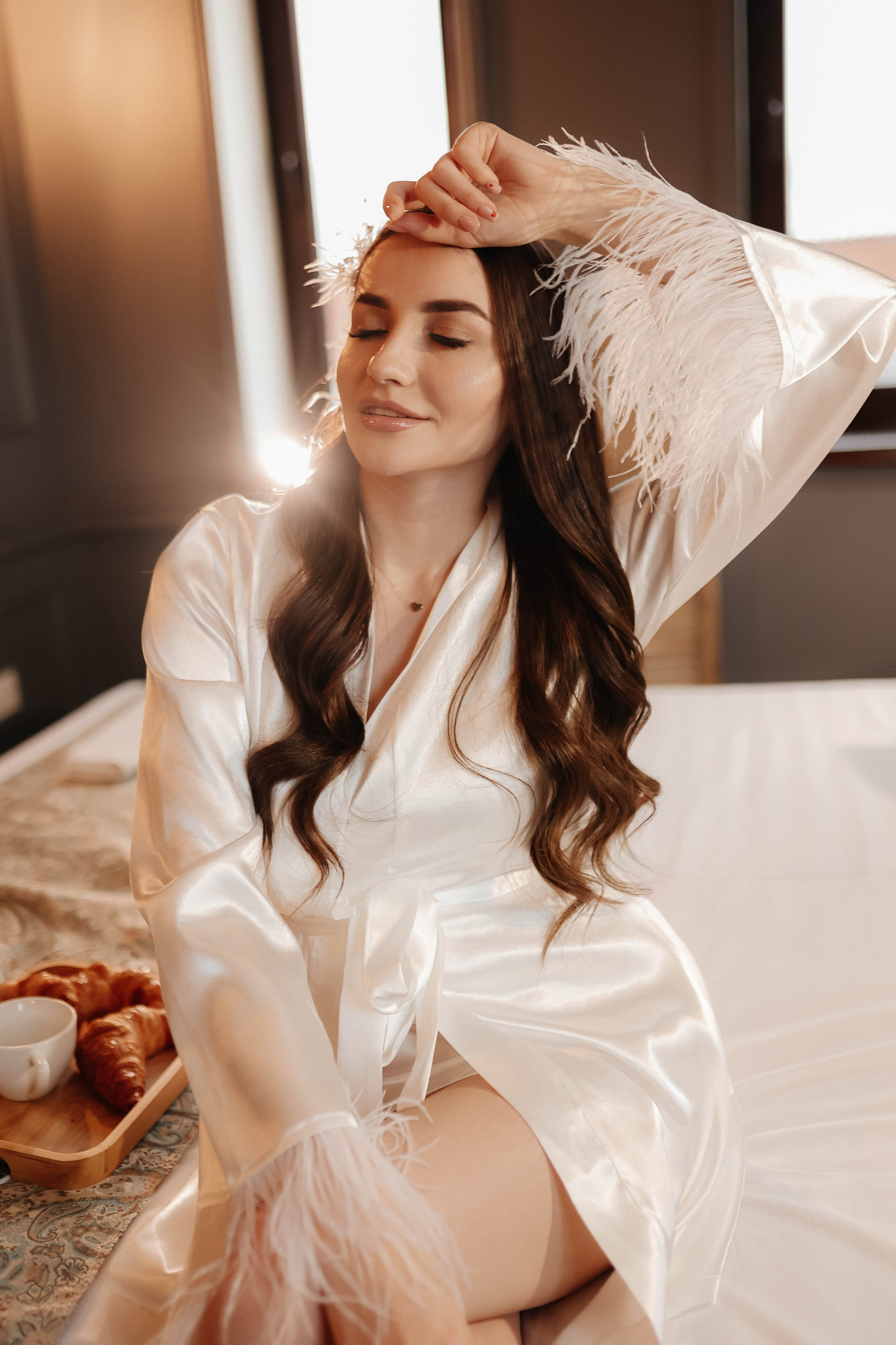 Отель. Я Аракчеева Менслу — семейный и свадебный фотограф в Астрахани