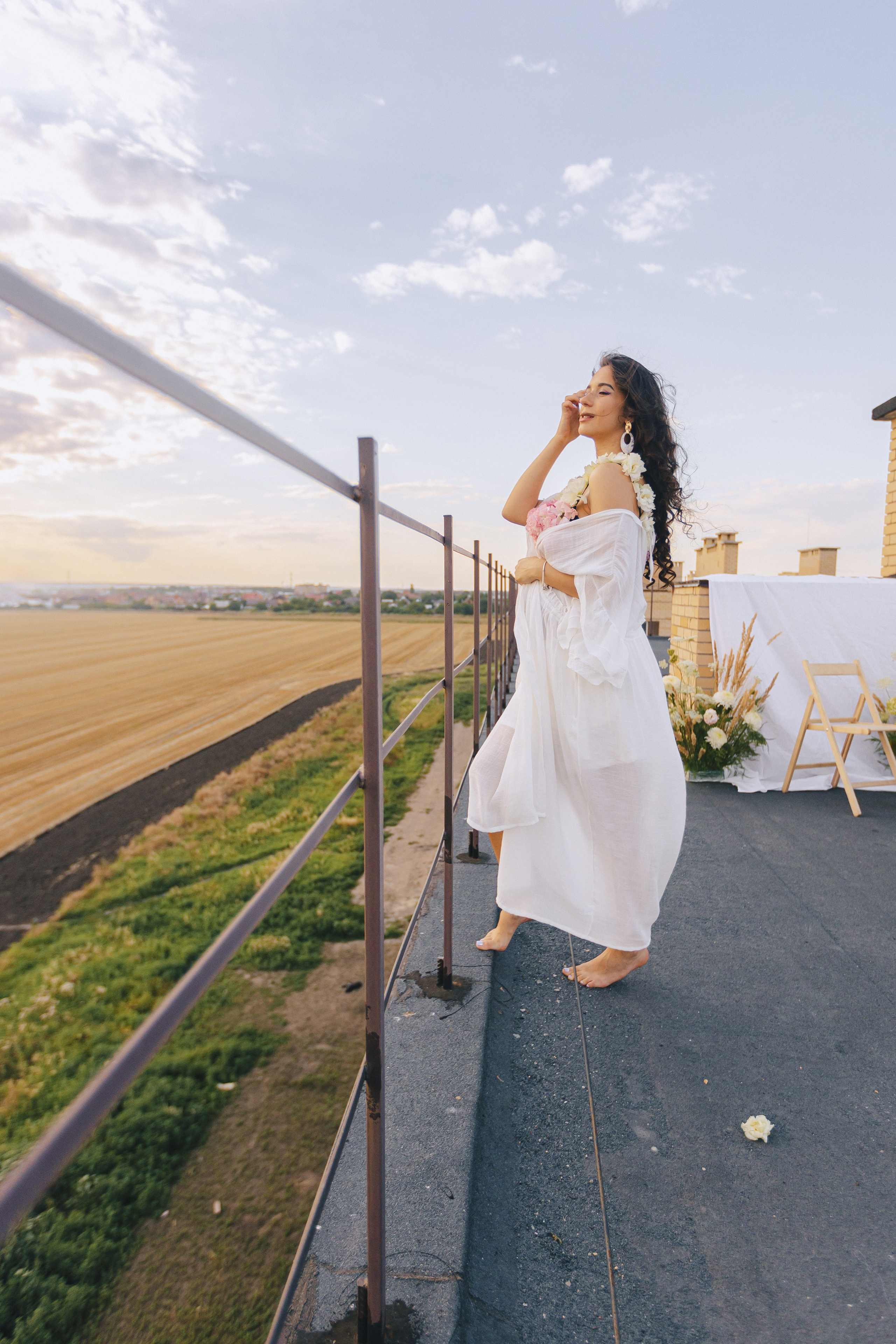 Настя. Фотограф Таганрог Любимая Надя