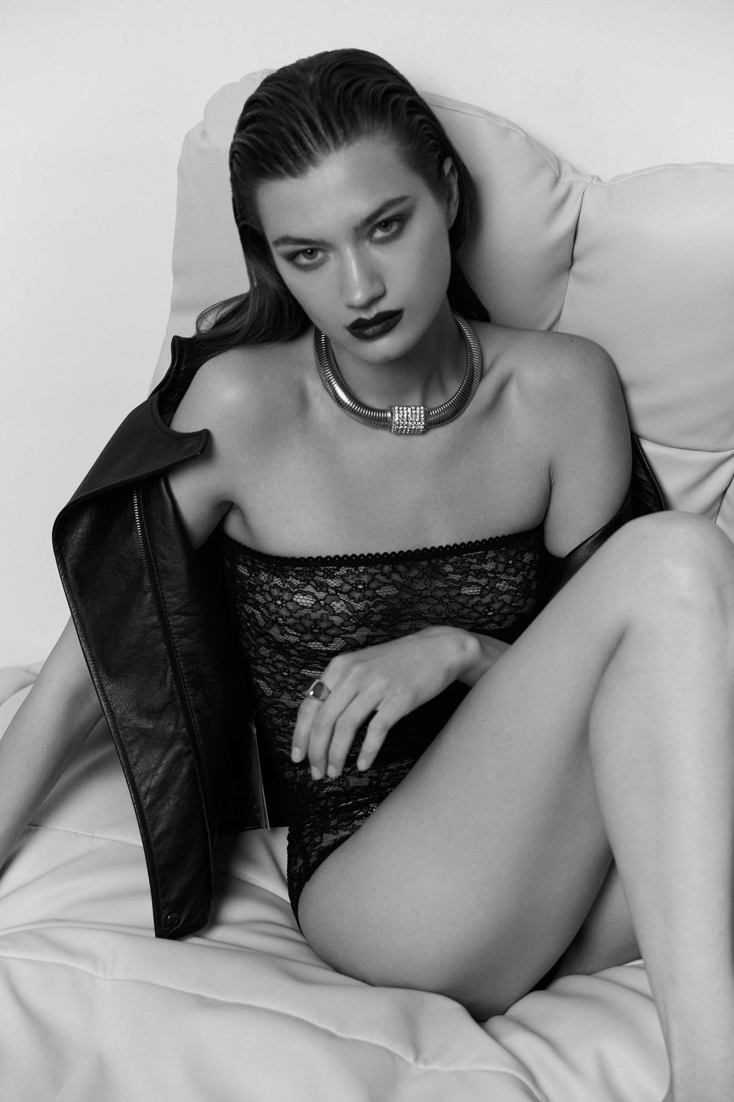 Sad lady. Туманова Екатерина — коммерческий фотограф в Москве