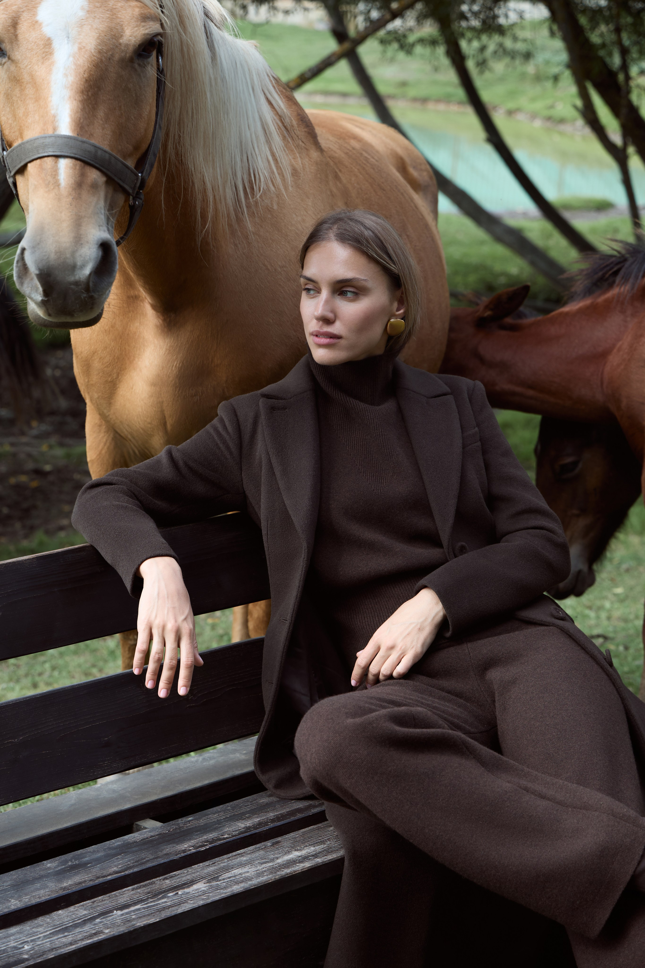 Бренд Teri. Туманова Екатерина — коммерческий фотограф в Москве