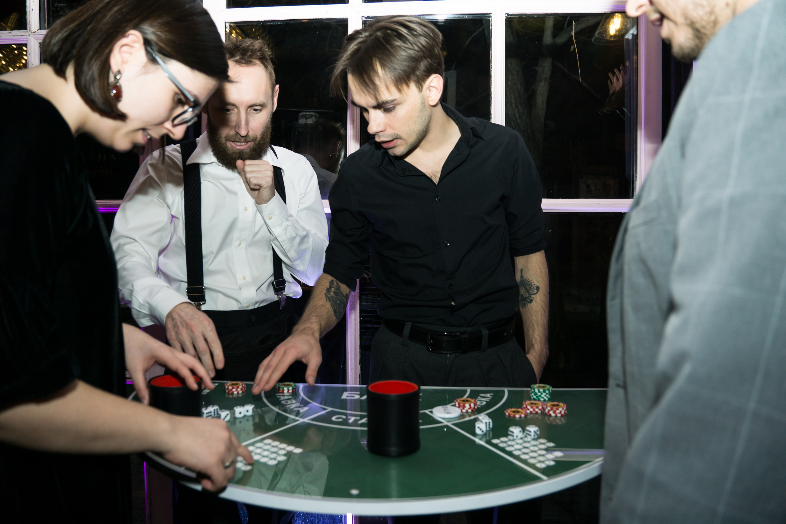 Корпоратив 2025. Фотограф