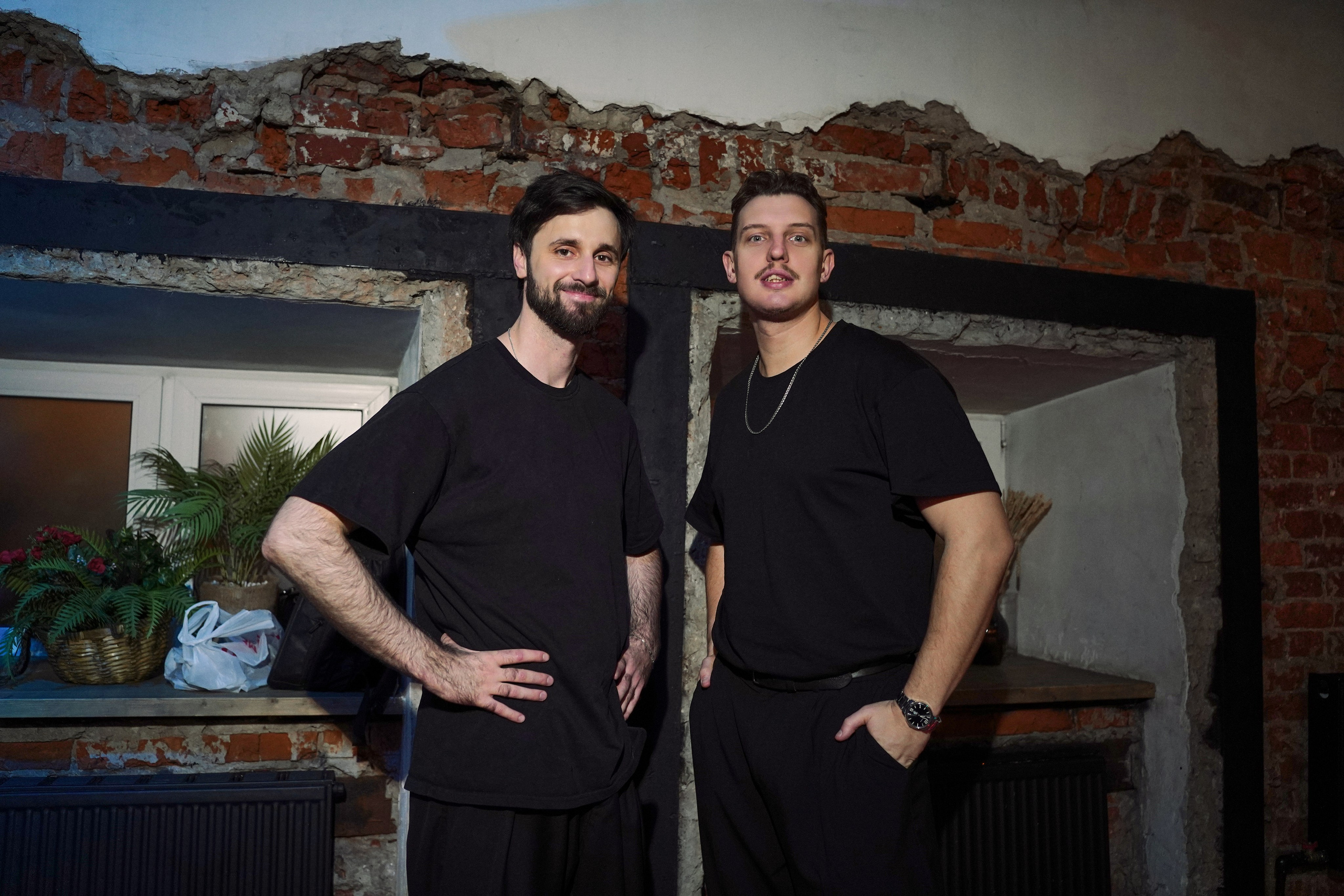 Хэллоуин 2025. Фотограф