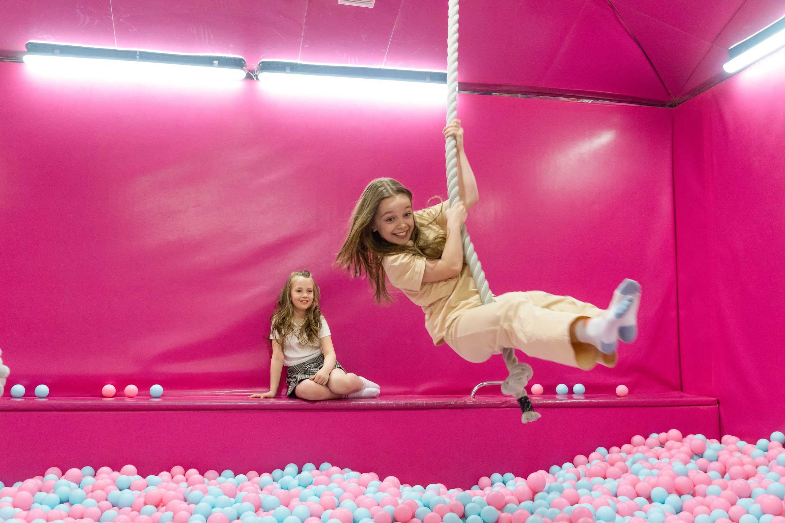 ВДНХ Смайл парк.Дети. Фотограф