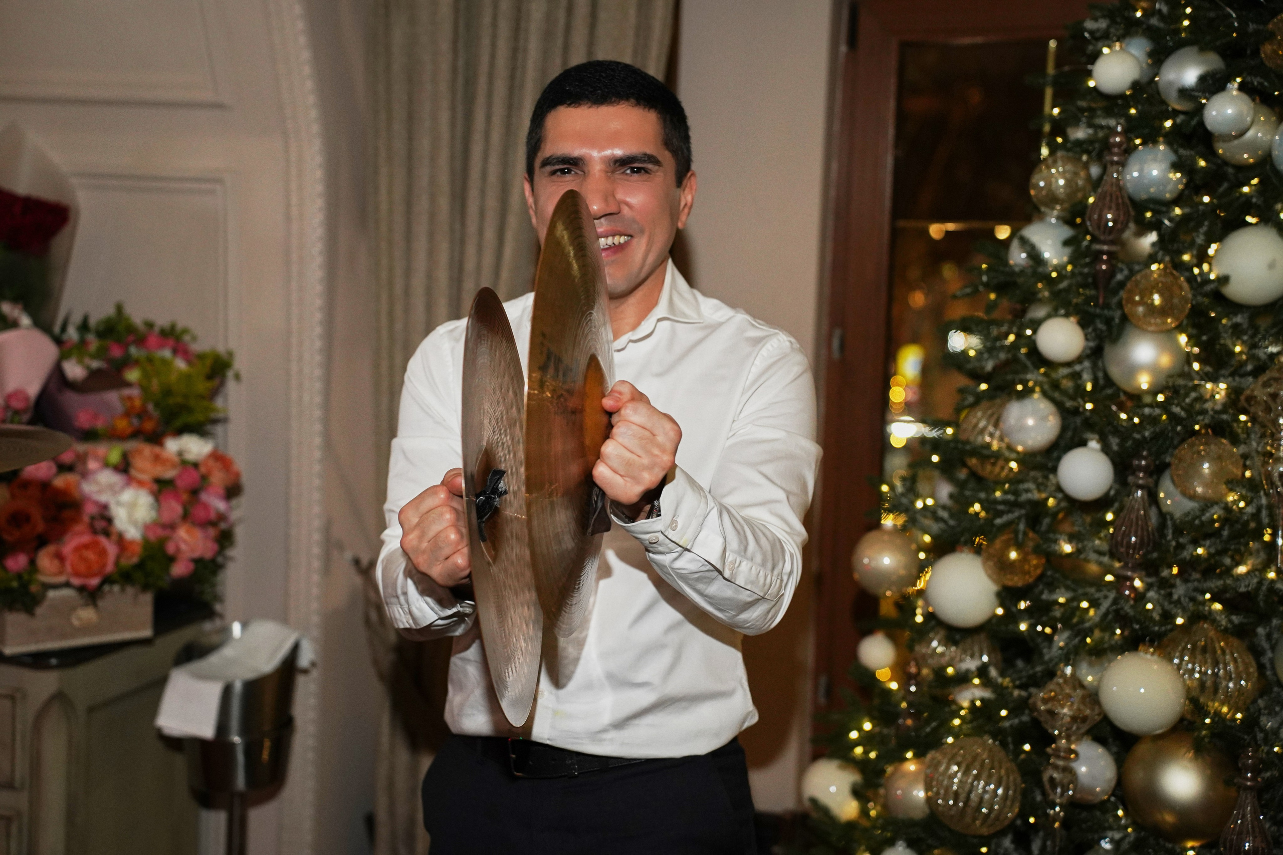 День Рождения 11 лет. Фотограф