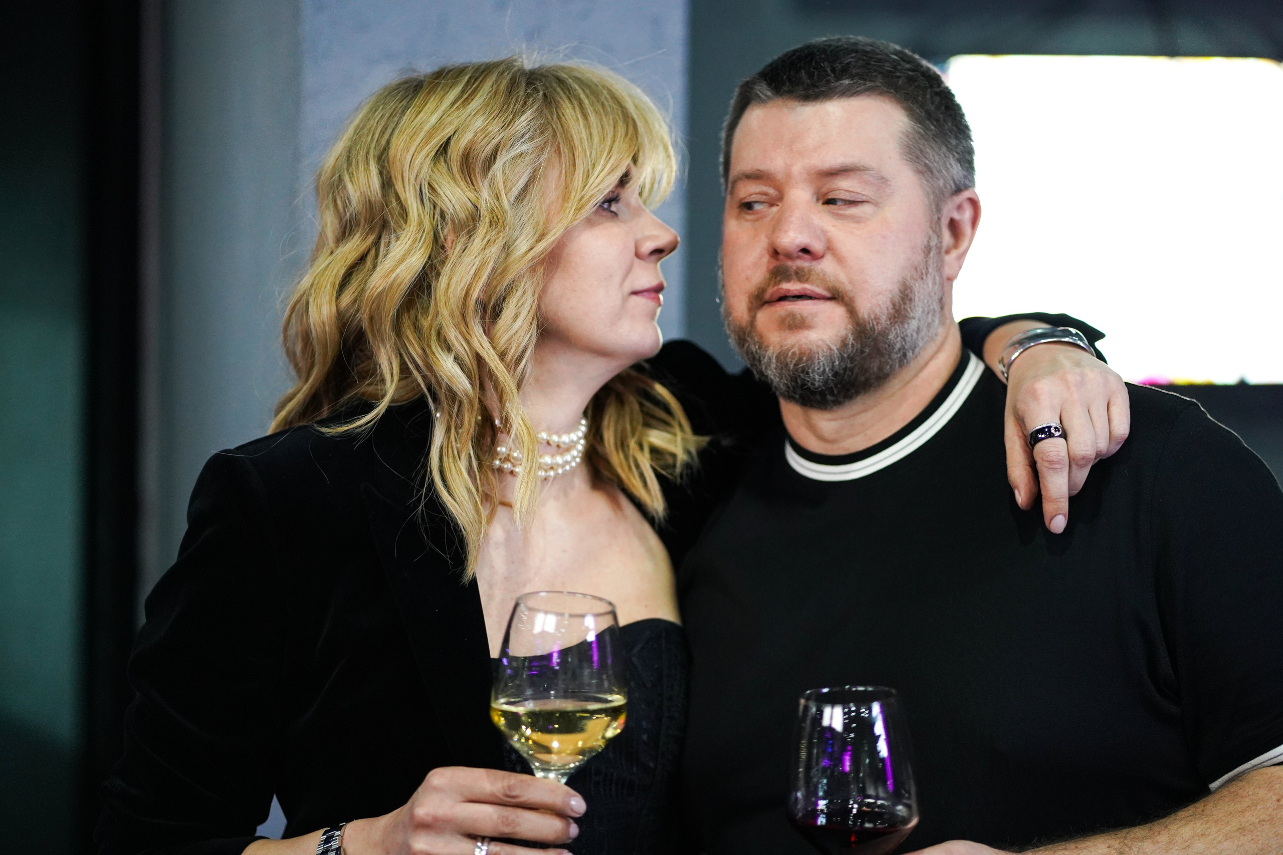 День Рождение. Фотограф