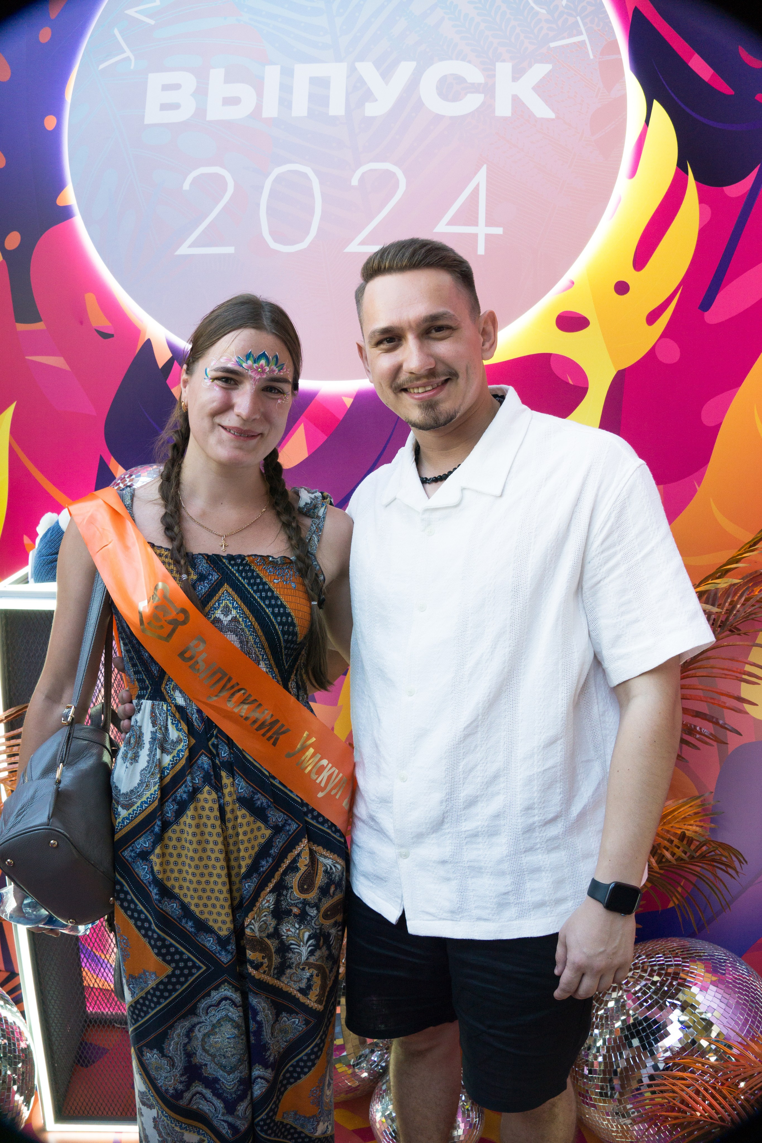 VK GIPSY Выпускной УМСКУЛ. Фотограф