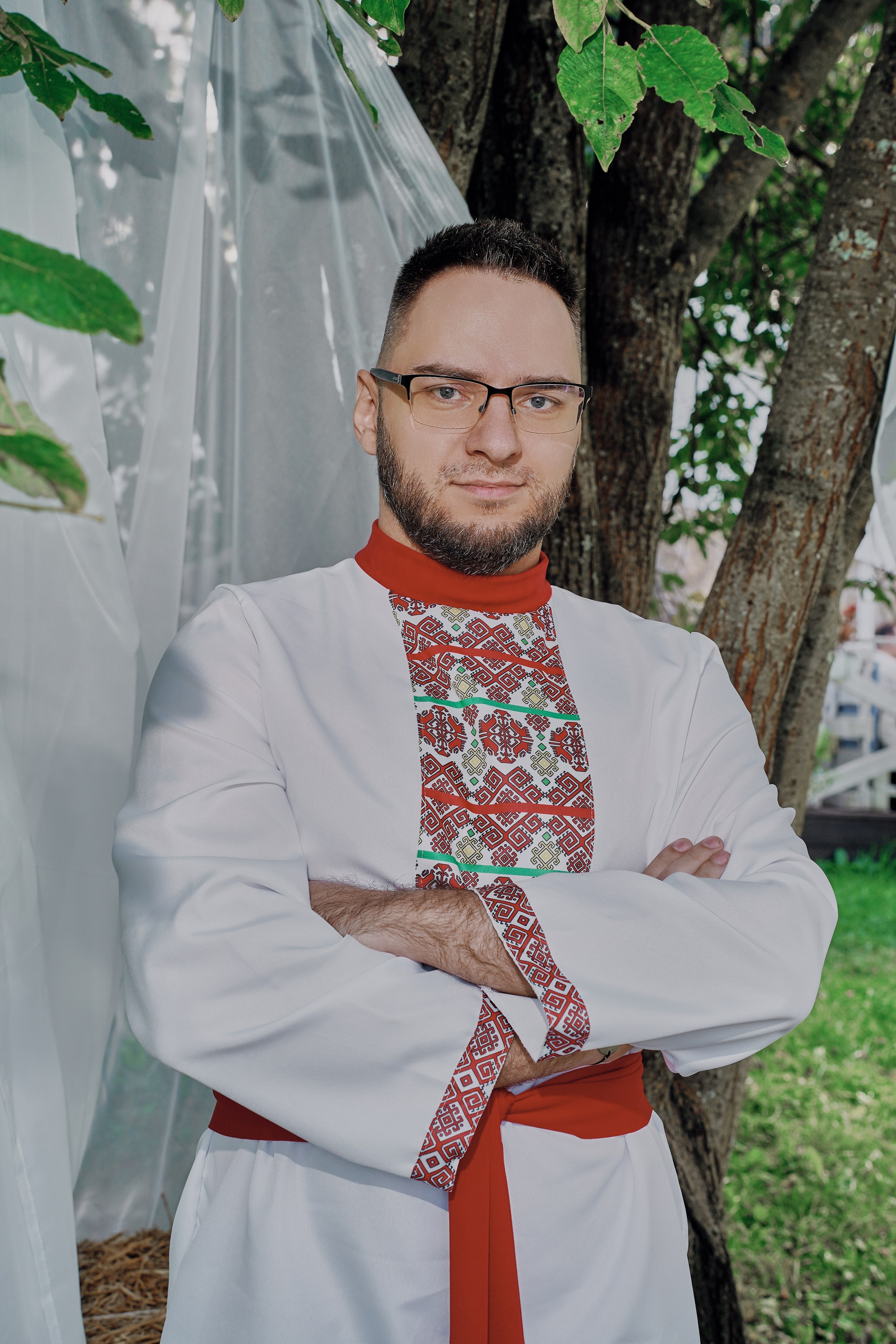 SLAVIC PARTY. Фотограф