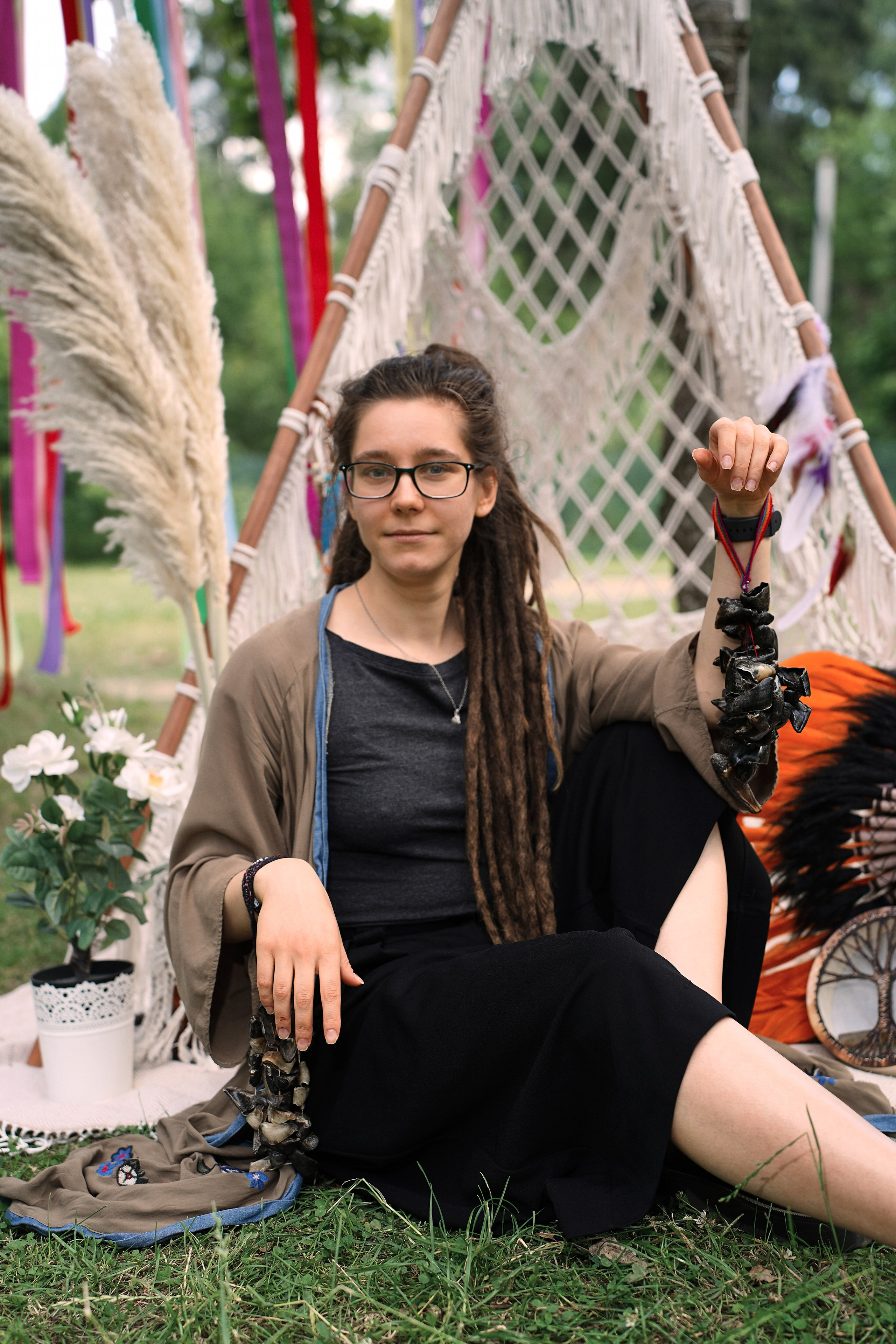 FRIENDS COMMUNITY. Фотограф