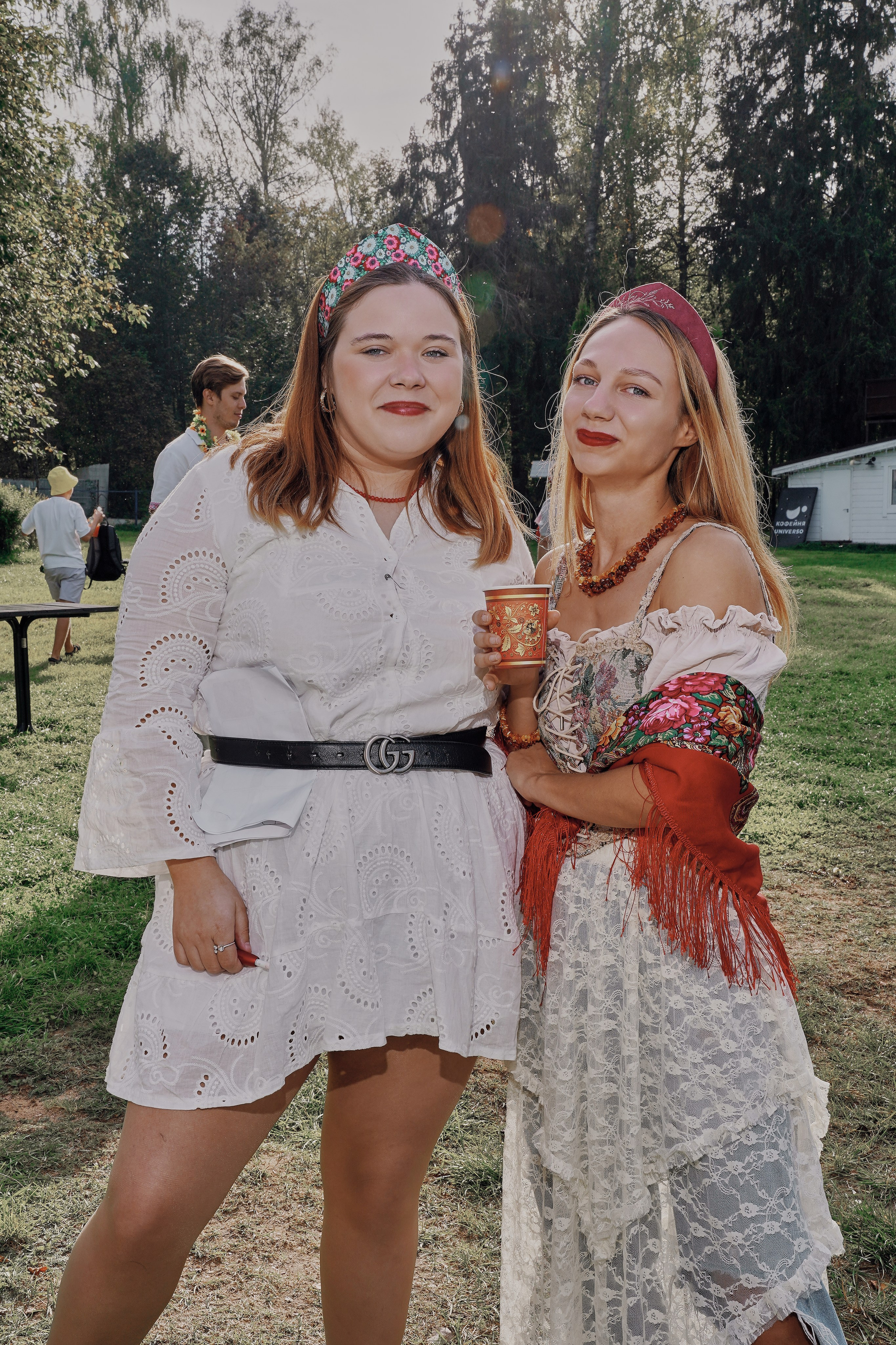 SLAVIC PARTY. Фотограф