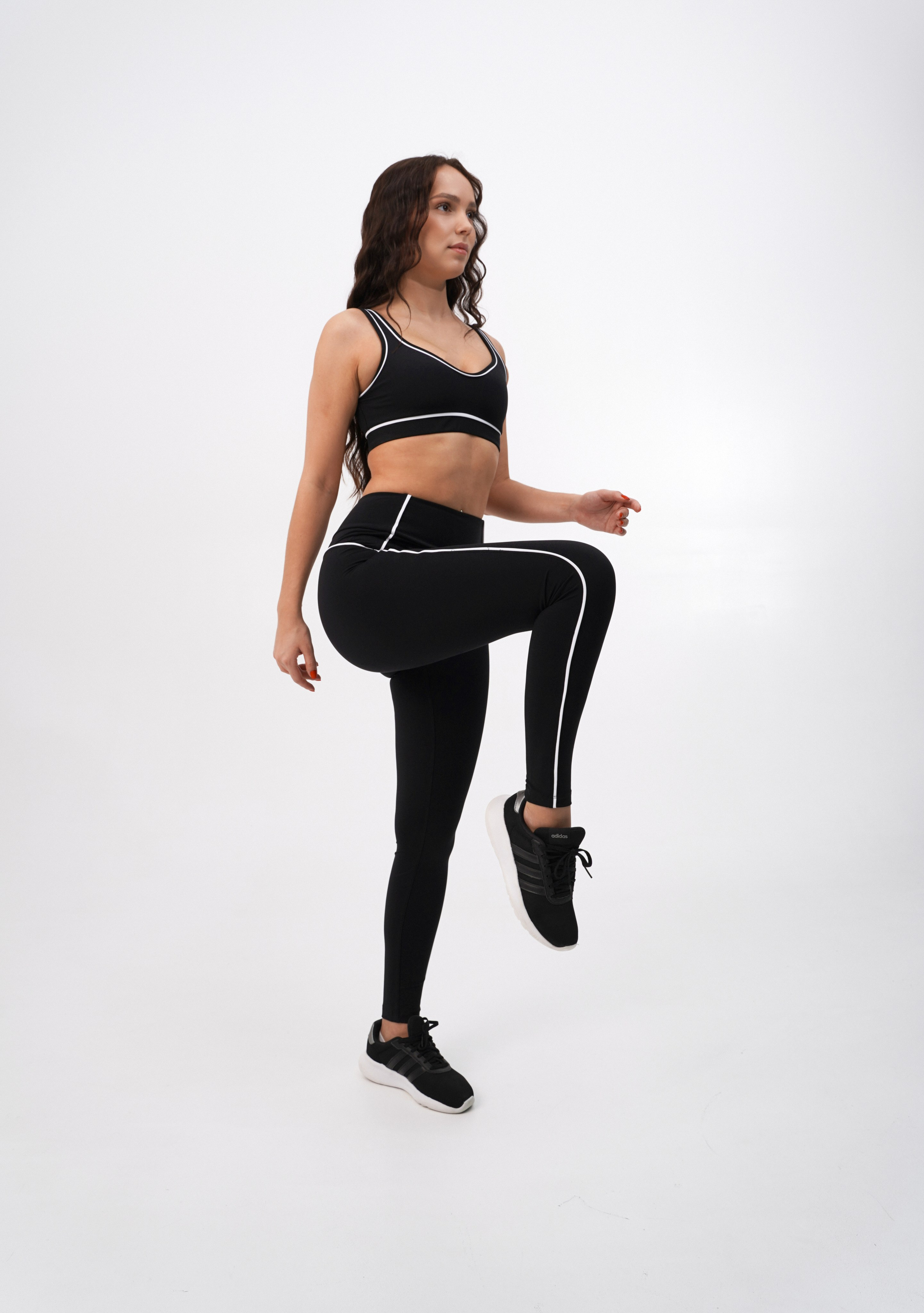 Спортивный костюм. Фотограф