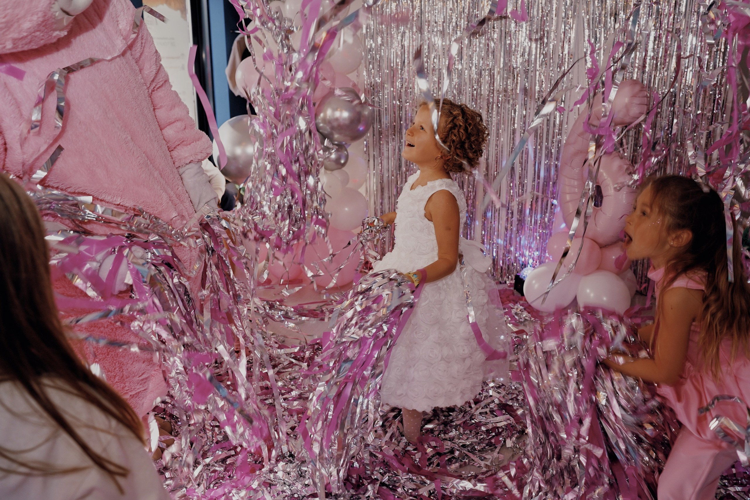 День Рождения Киры. Фотограф