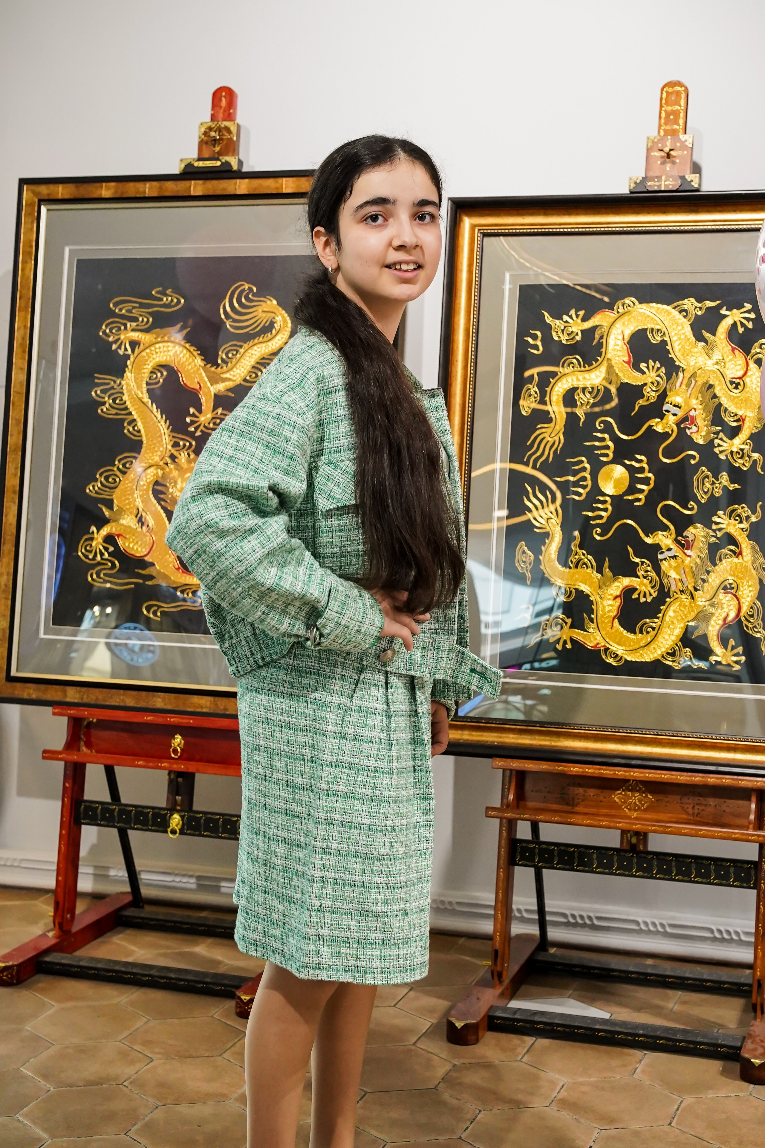 День Рождения Кулинарный мастер класс. Фотограф