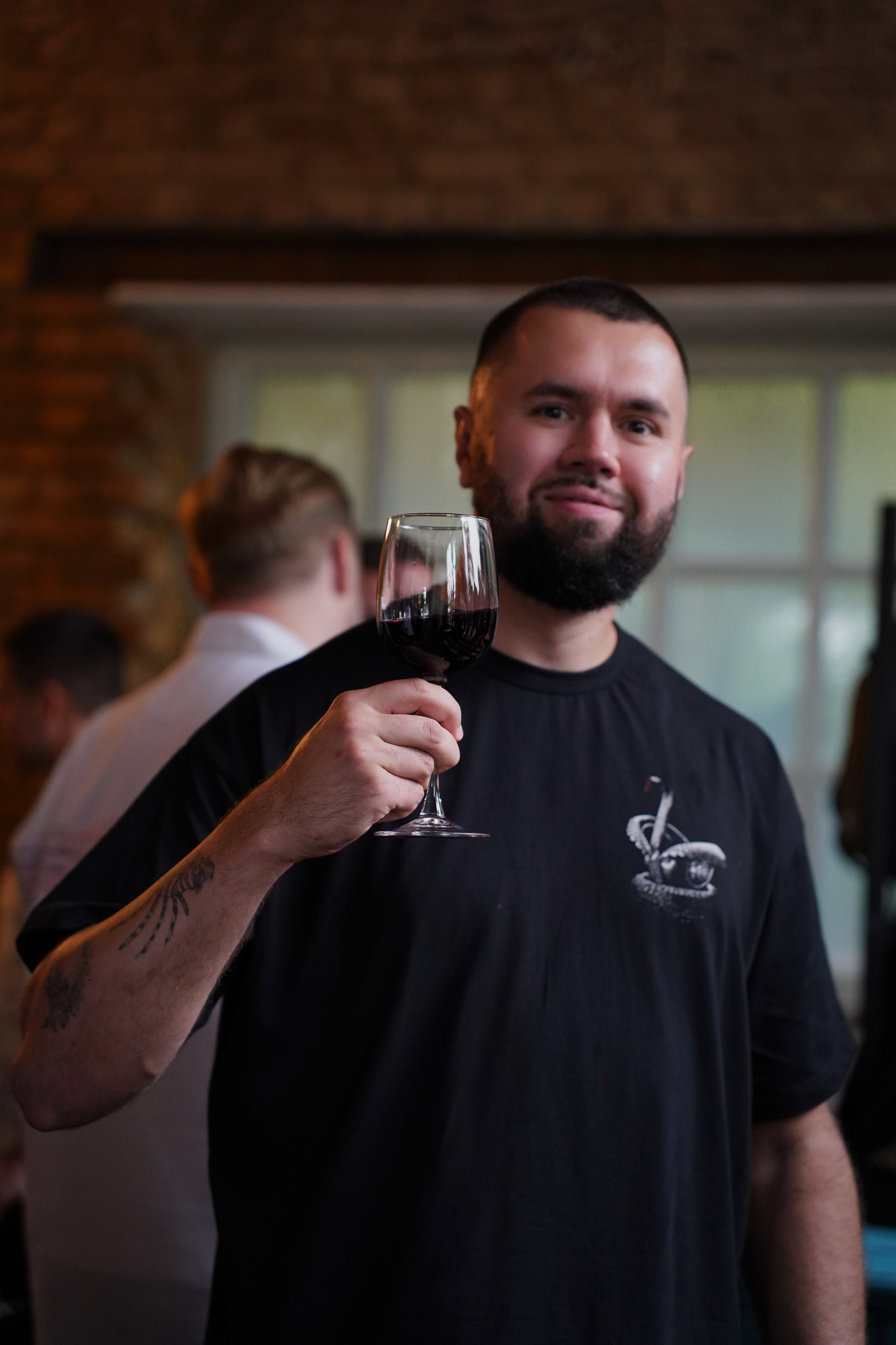 Летний корпоратив. Фотограф