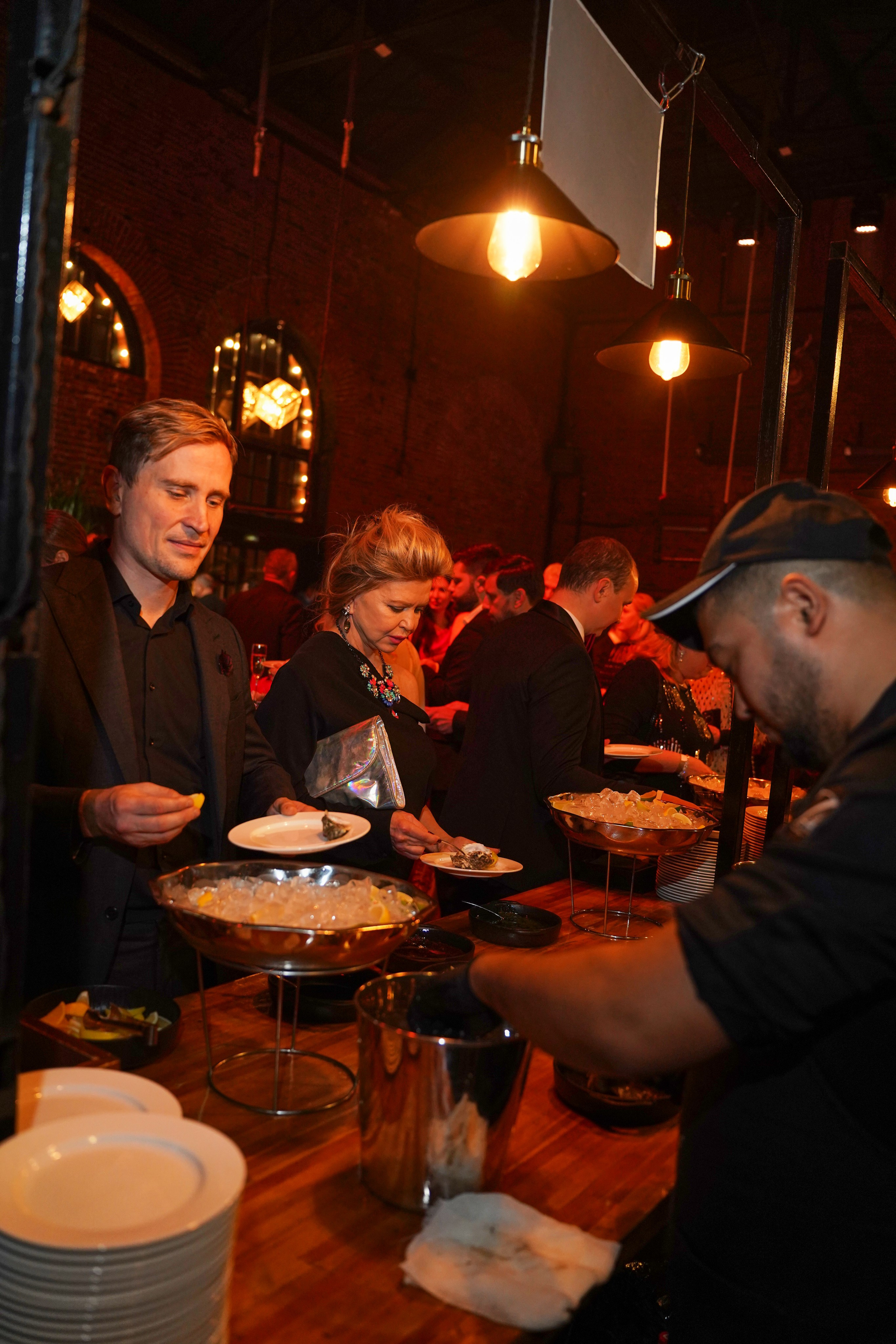 Бал-корпоратив 2025 Деловое собрание. Фотограф