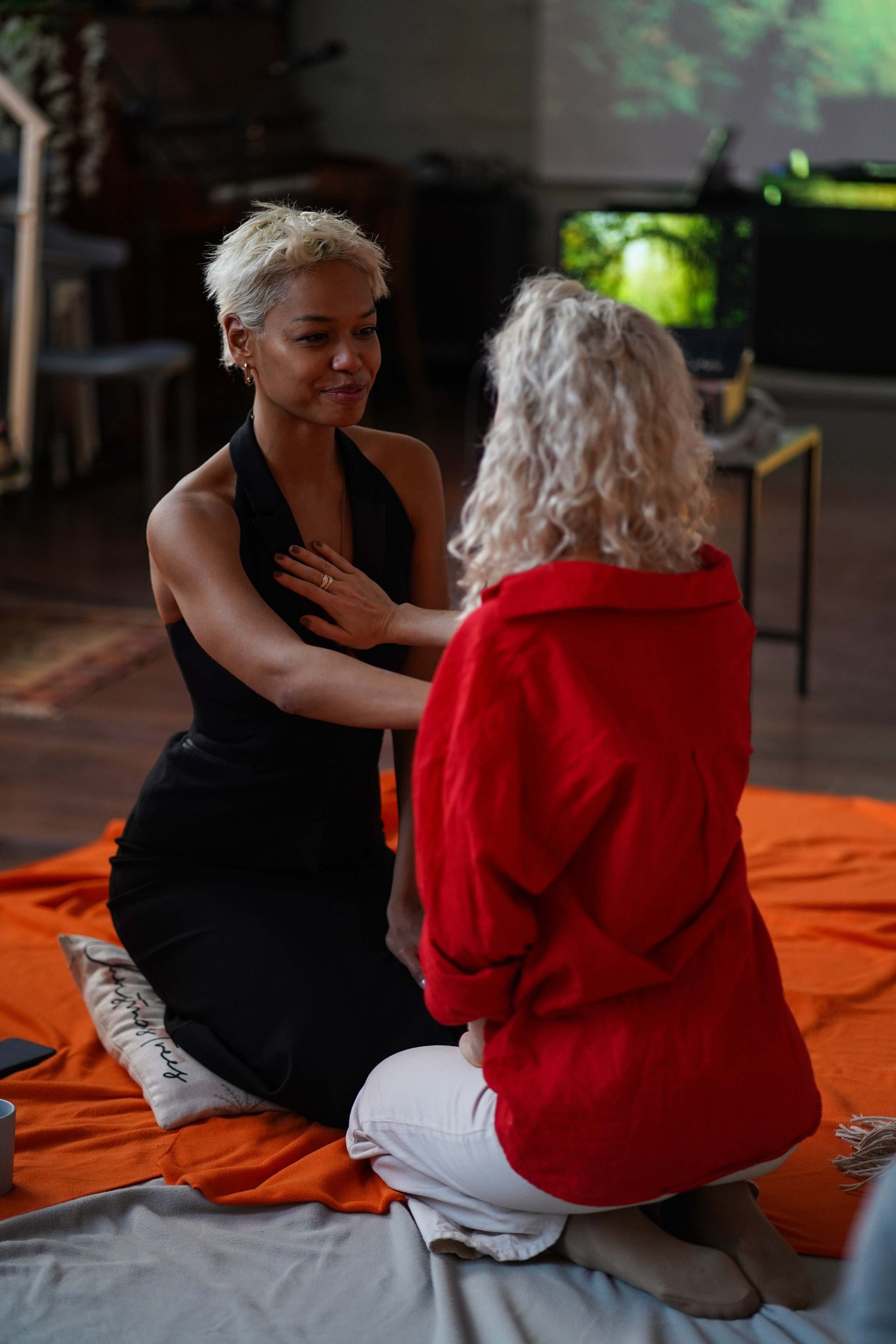 Soul Sound. Фотограф