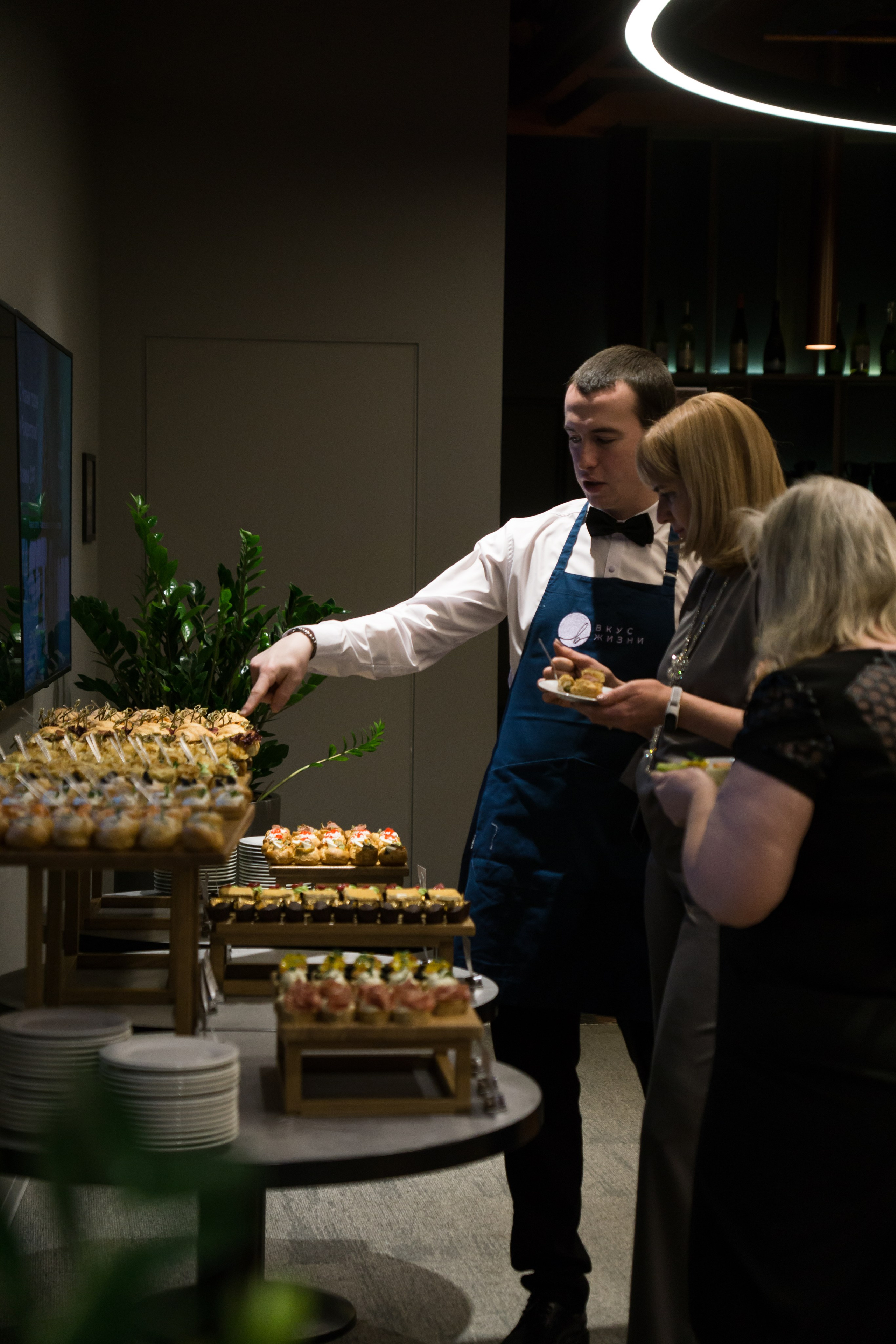 Корпоратив СФТ Групп. Фотограф