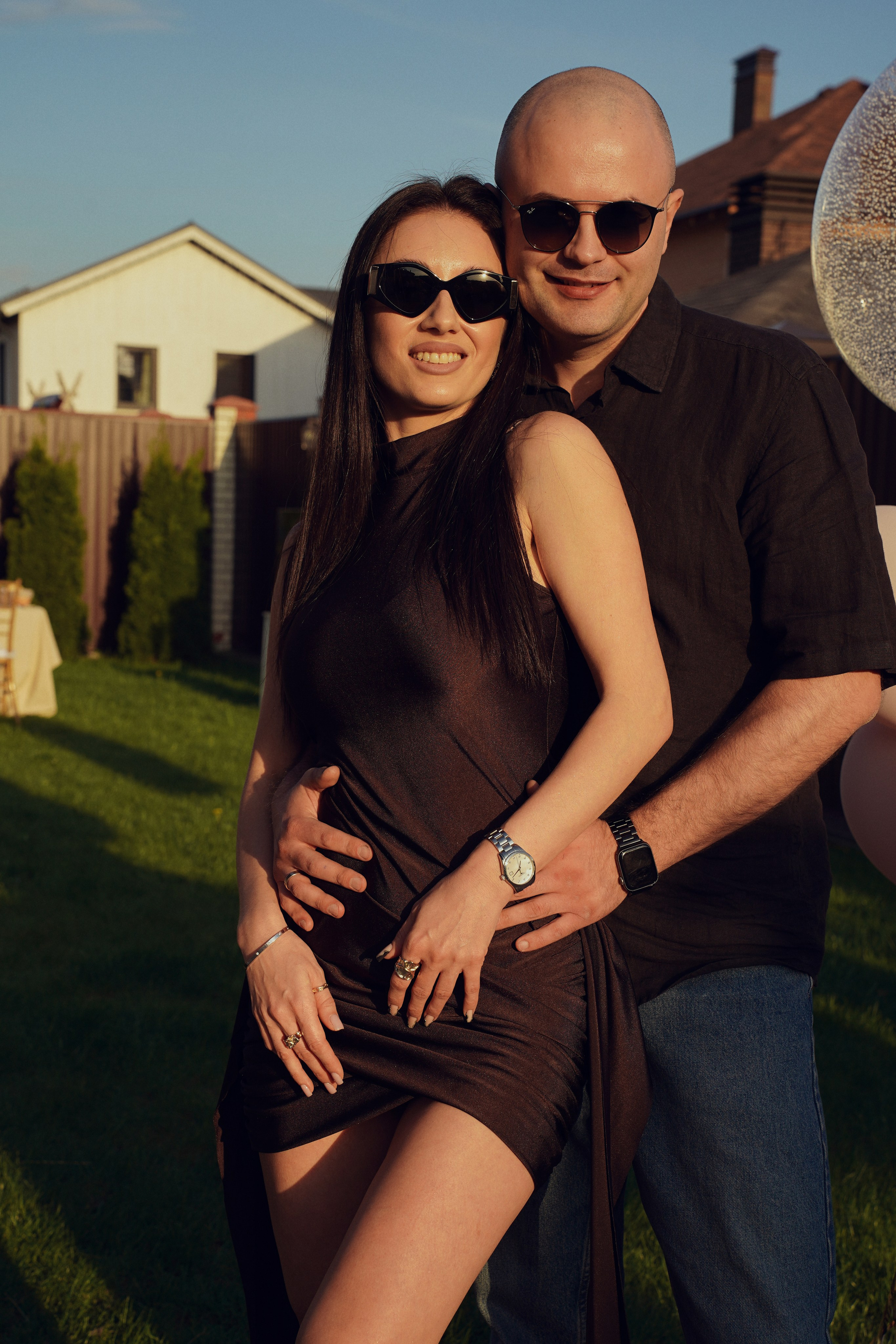 День Рождения Екатерина. Фотограф