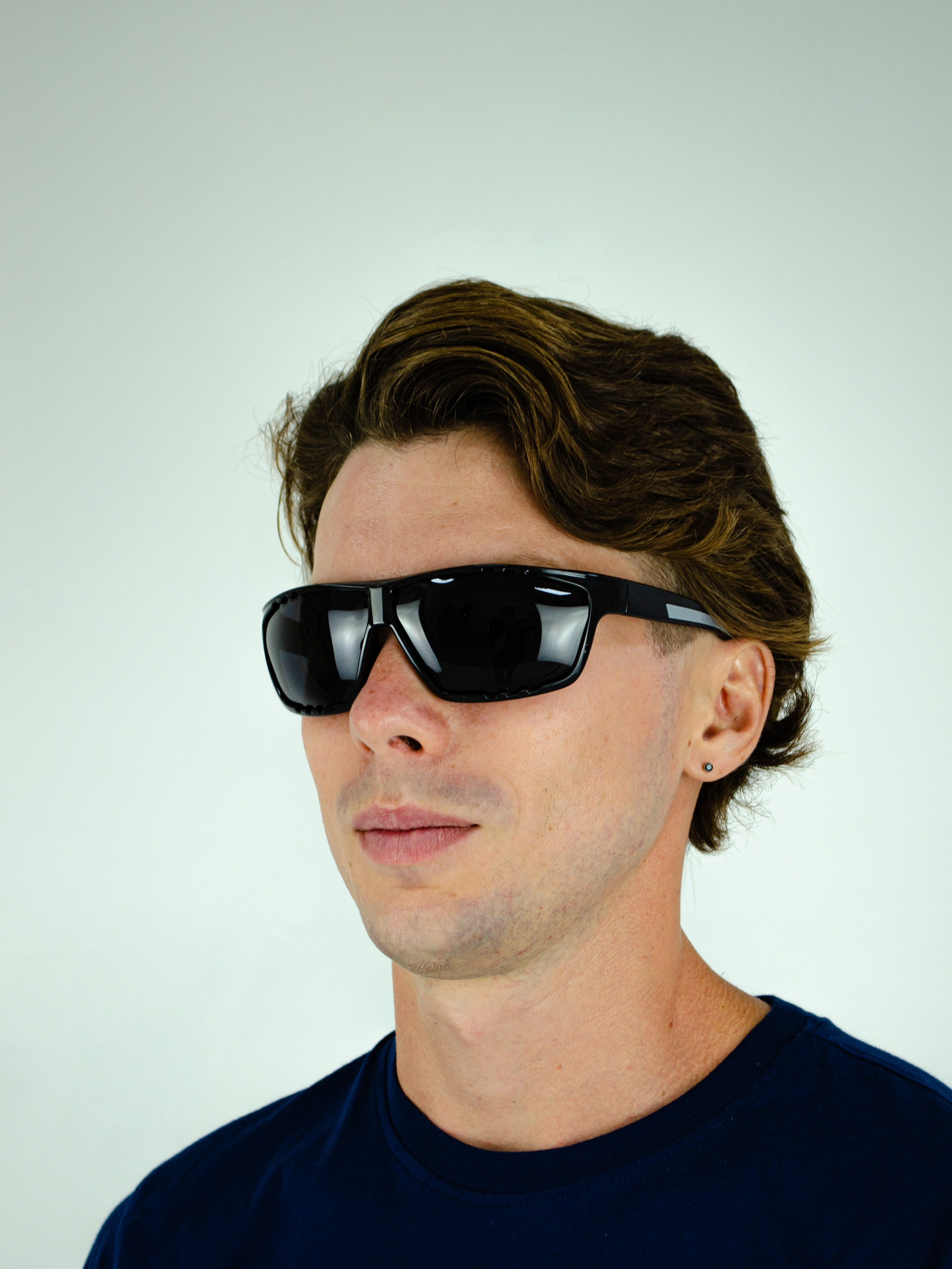 Очки. Фотограф