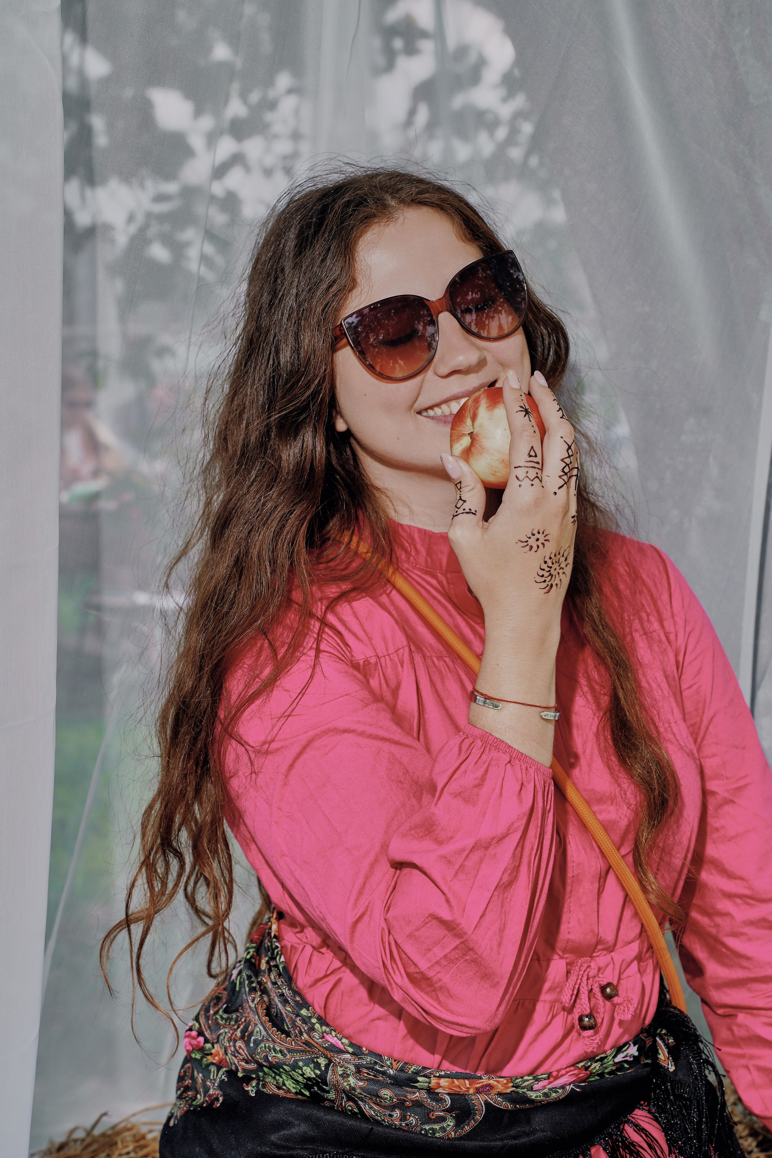 SLAVIC PARTY. Фотограф