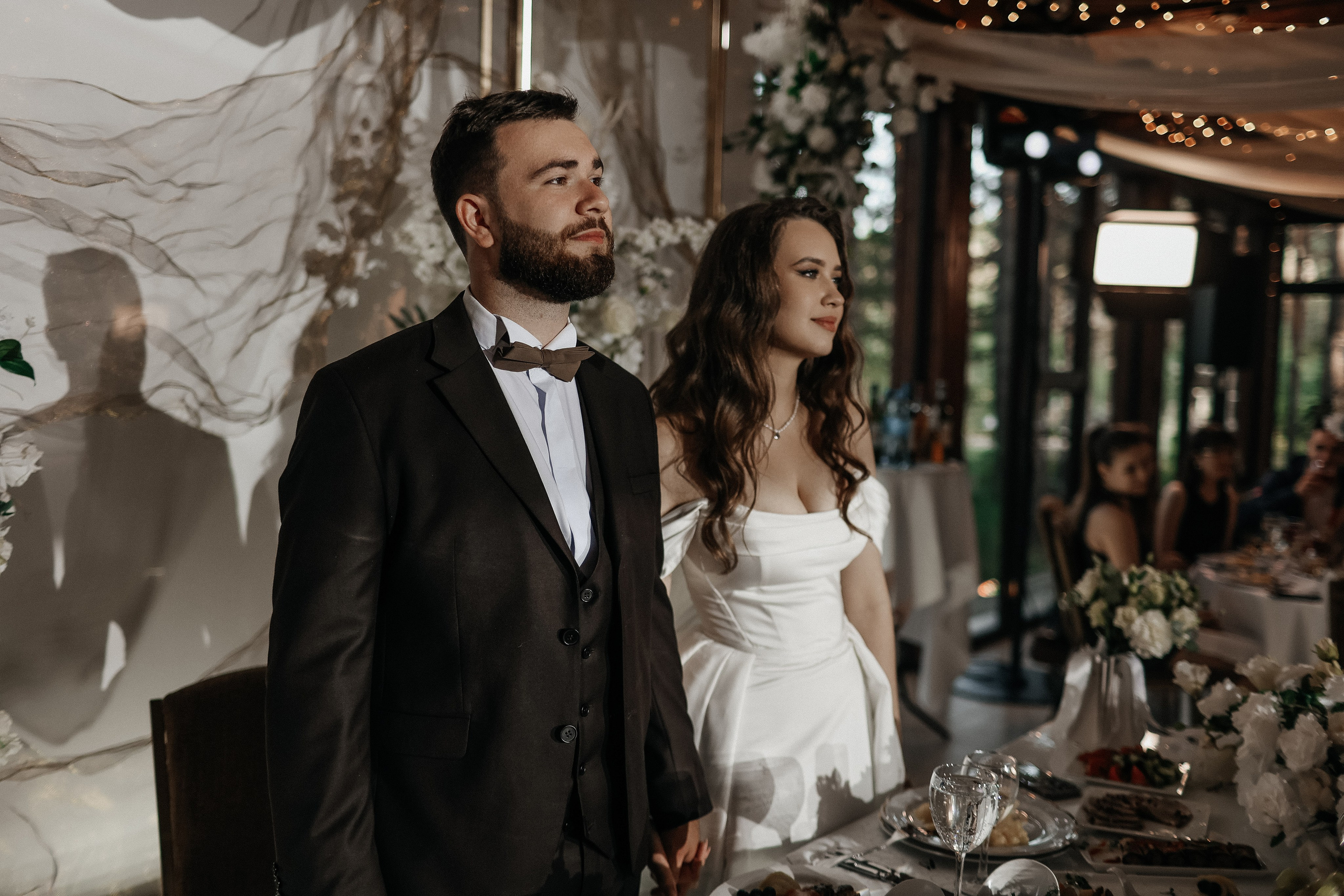 ЮРИЙ&ВАЛЕРИЯ. Фотограф Константин Неретин Магнитогорск, Челябинск, Екатеринбург, Москва, Питер, Тюмень